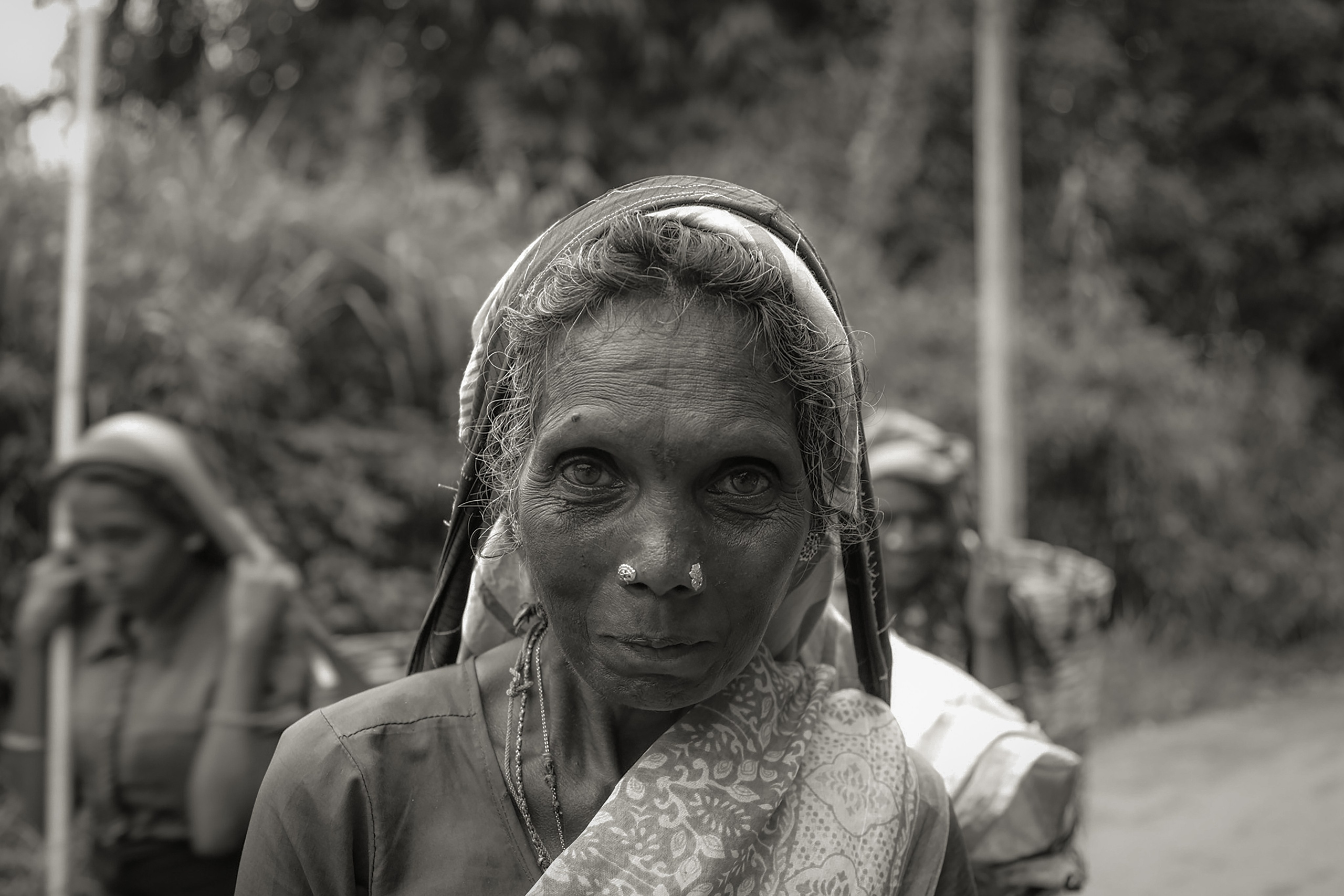 SRI LANKA. Photographe Karen Tatevosian