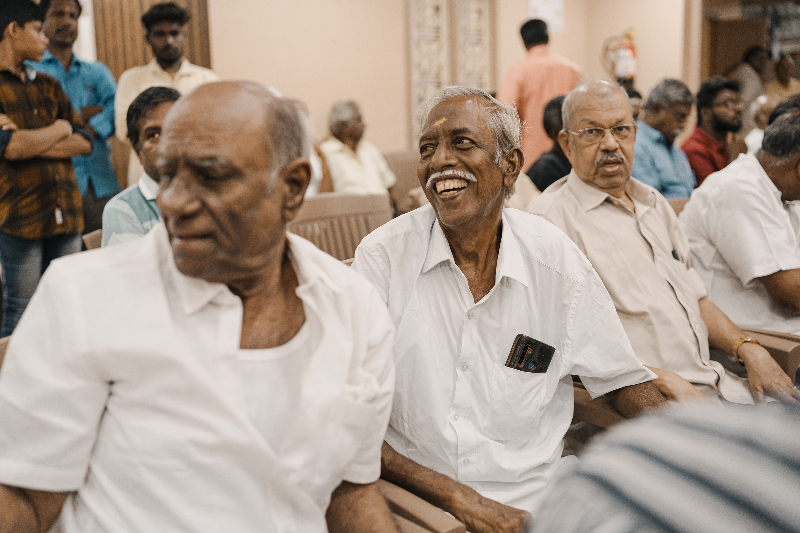 Prem & Sri. Agam Vizha