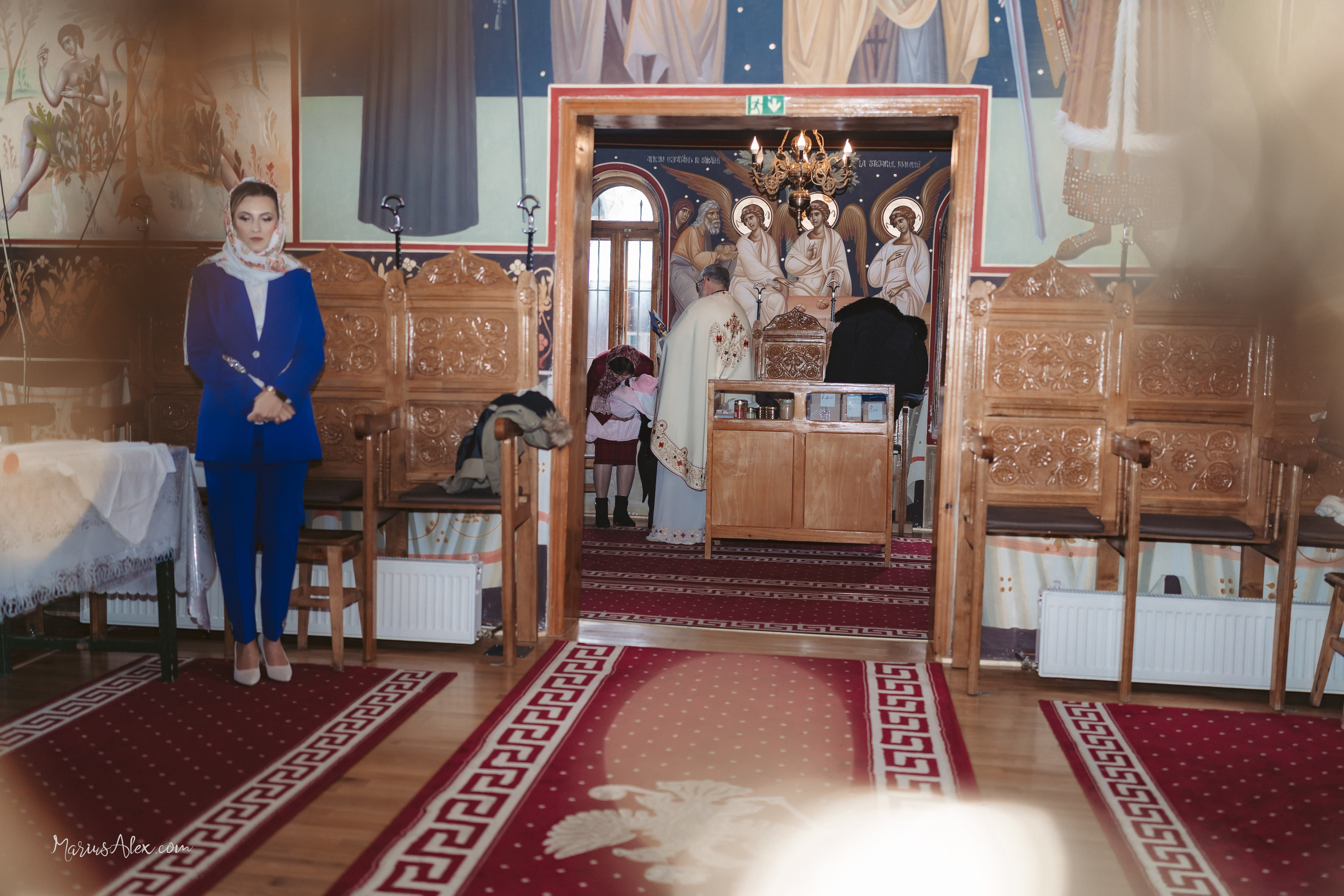 Anastasia Andreea. Marius Alex fotograf de eveniment si portret din Suceava