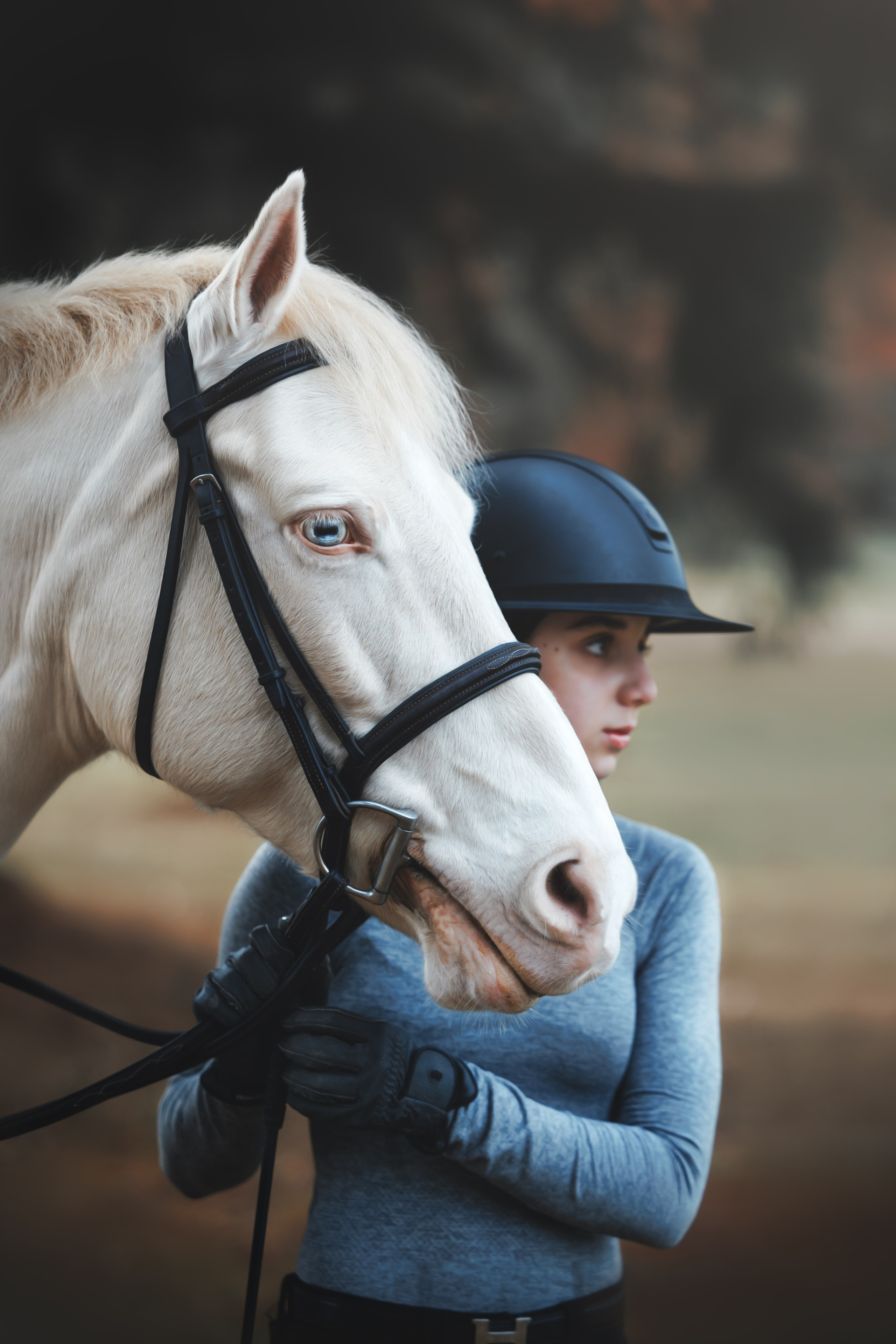 Mel & Christina. Pet Photographer Viktoriya Aleshenko