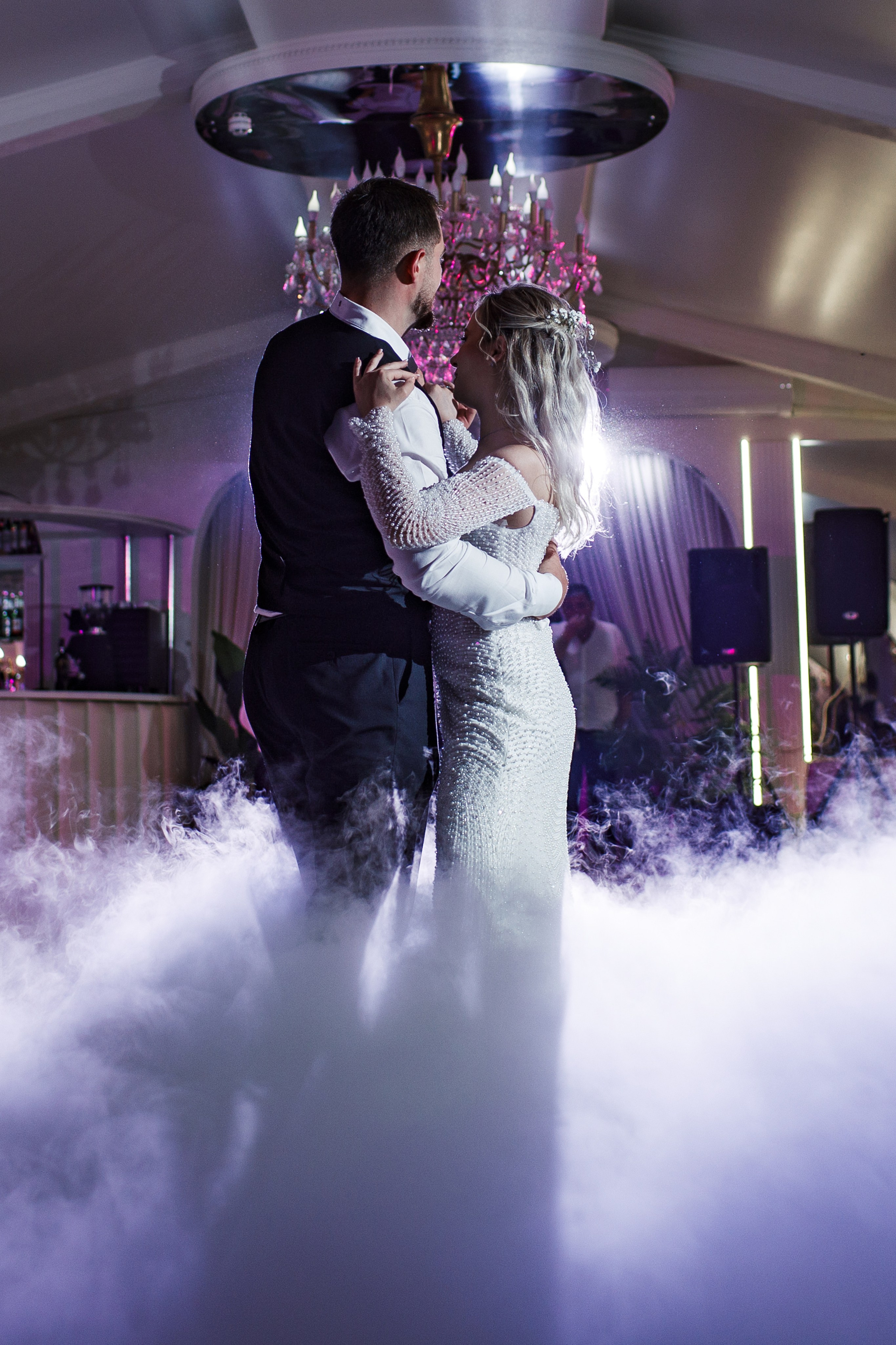 Pavel & Sanda. BUREA PRODUCTION