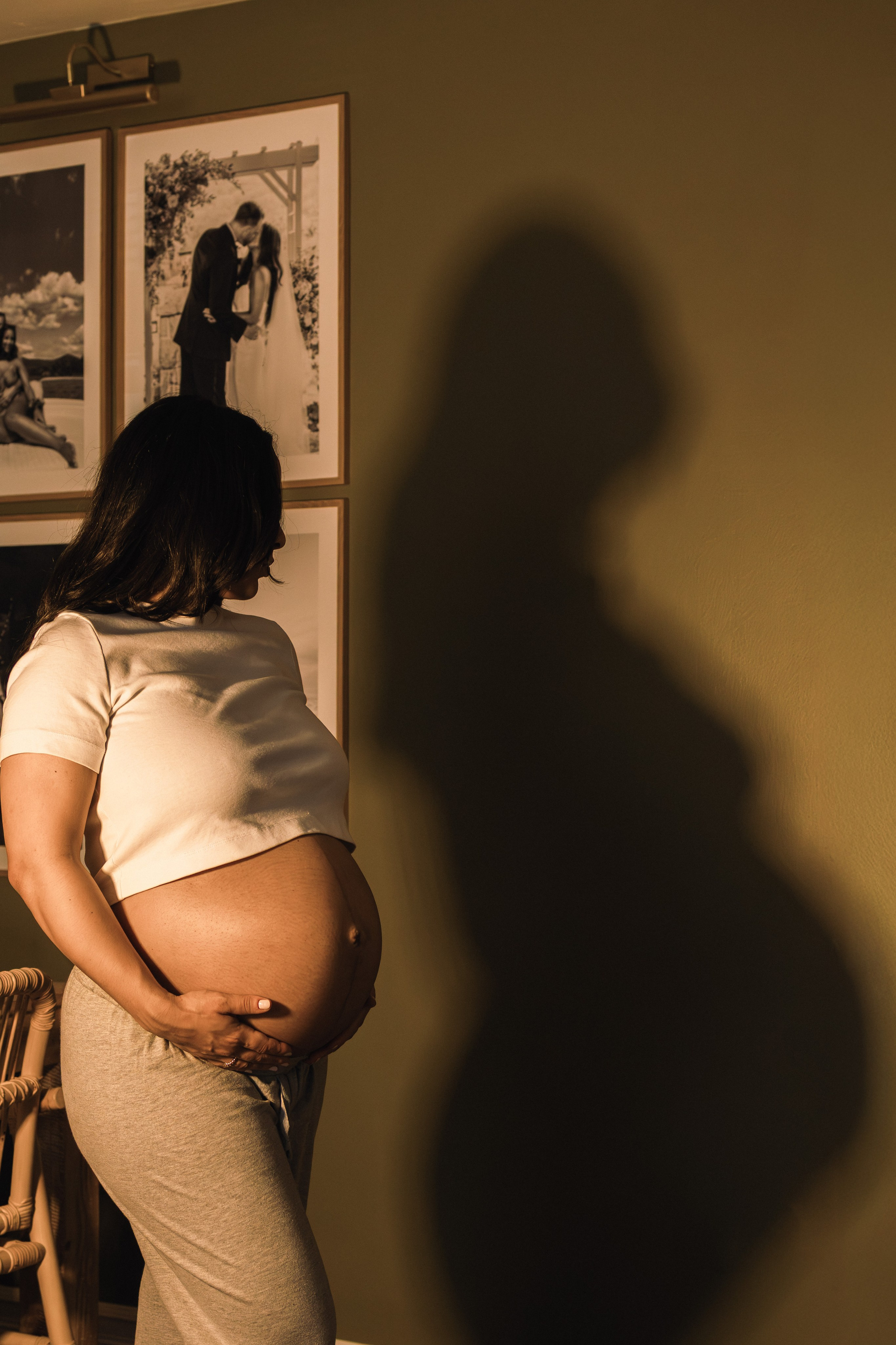 Just before parenthood. Stories told through my lens — by.mashkebi