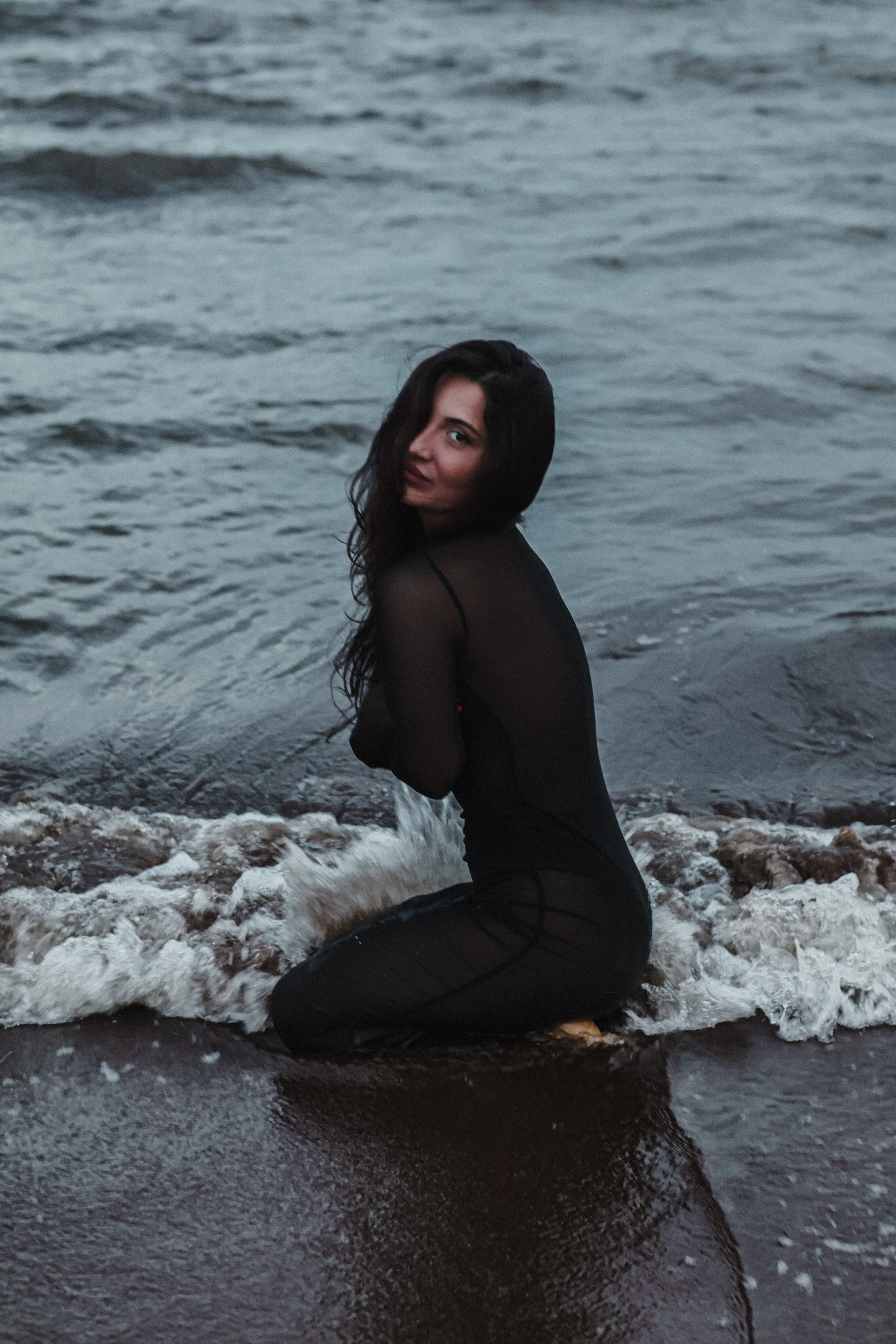 Khatia. Stories told through my lens — by.mashkebi