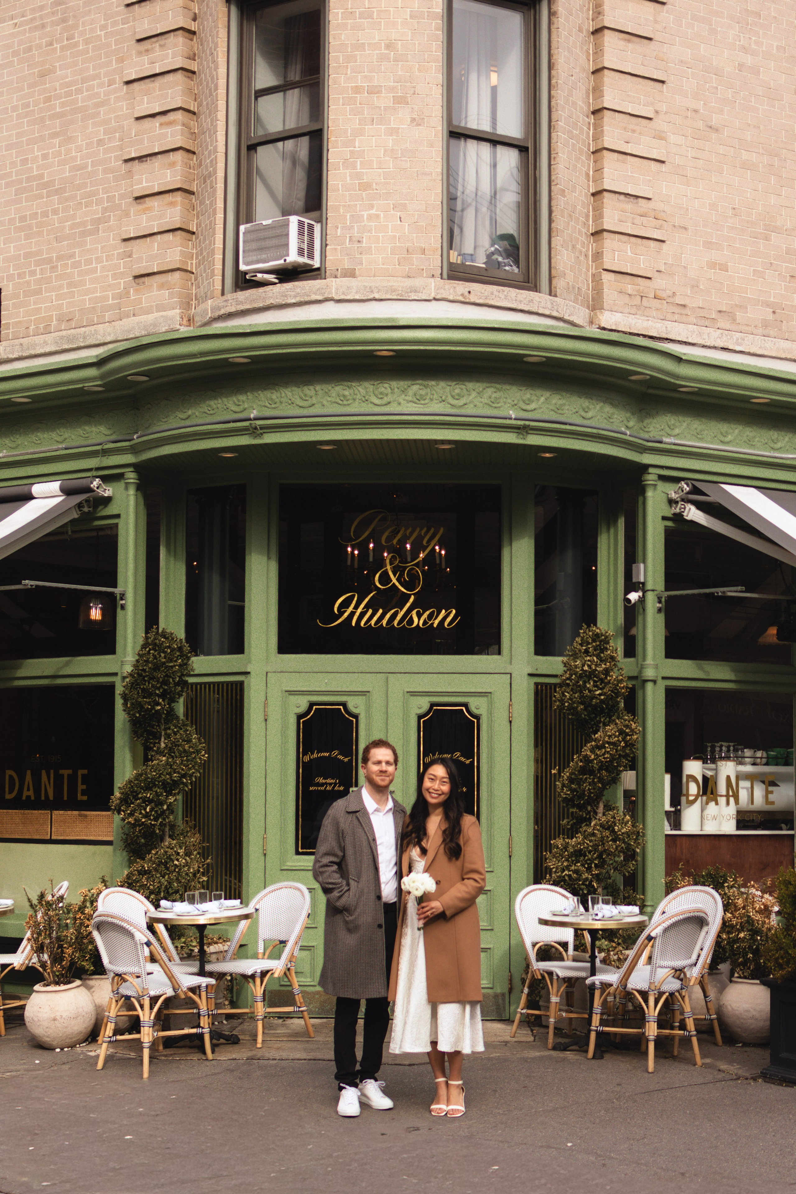 M & R. Stories told through my lens — by.mashkebi