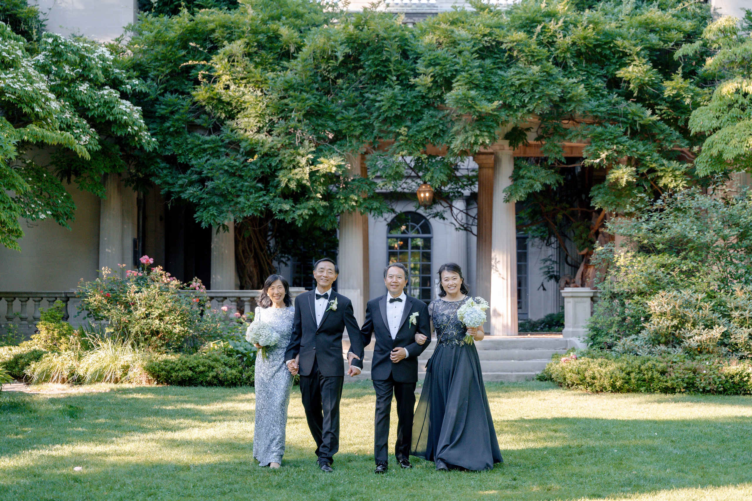 Bernice & Eric. Anna Krasnova Wedding photographer