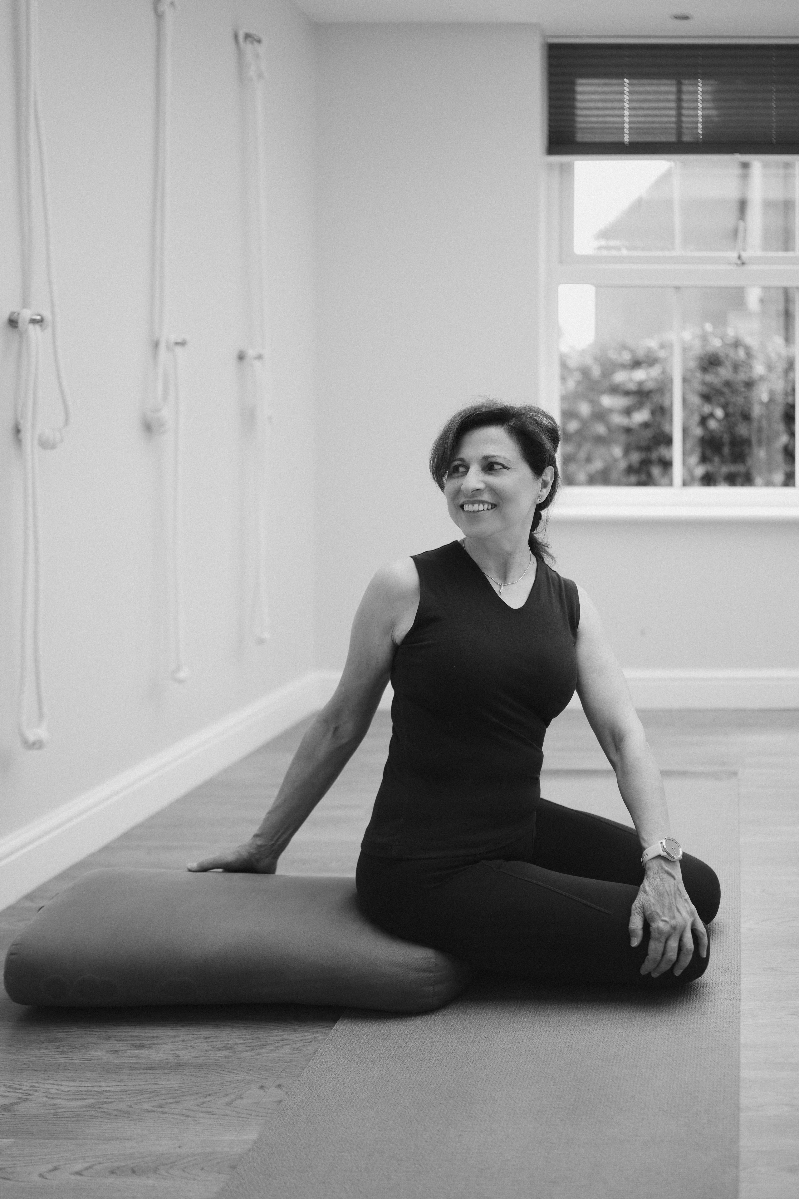 Pilar. Creative Family, Brand, Boudoir and Wedding Photographer in Solihull & Birmingham Irina Zoteeva