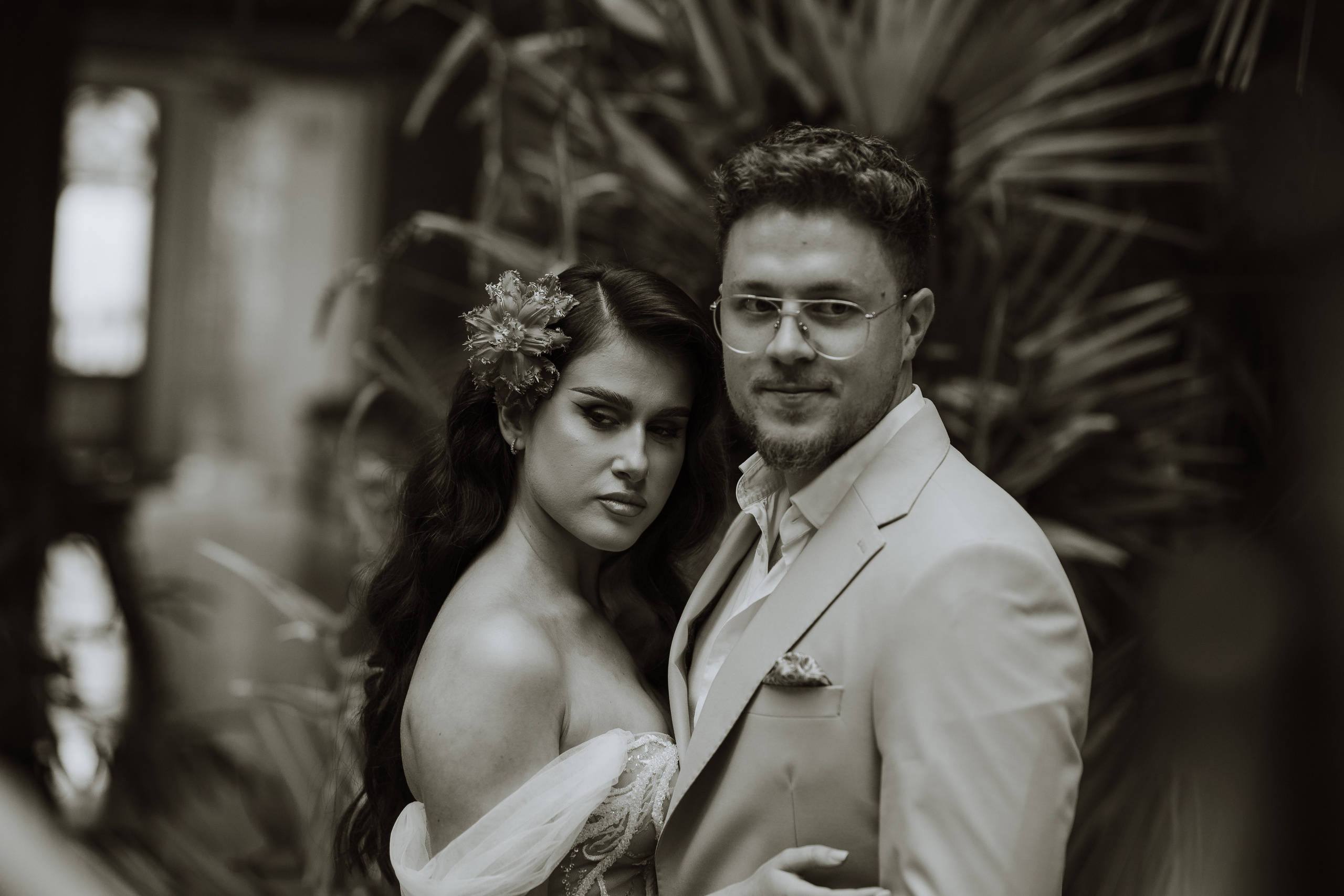 Camila & Pedro — Cuban Wedding. Fotograf de nunta — documenting your love story with a touch of editorial — wedding photographer