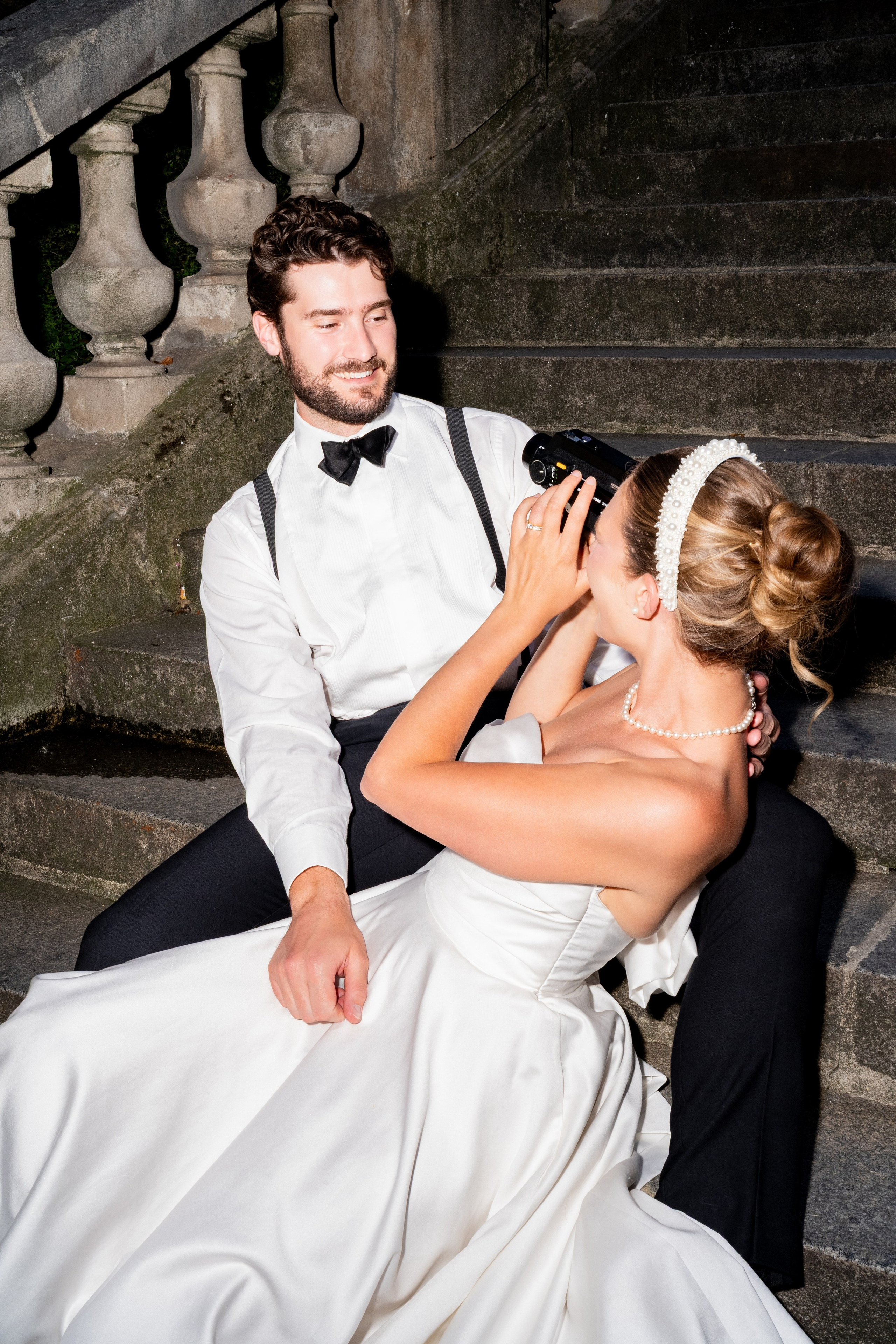 Paris Engagement Session. SL Wedding Photo: ponadczasowa fotografia ślubna | Wrocław & Europa