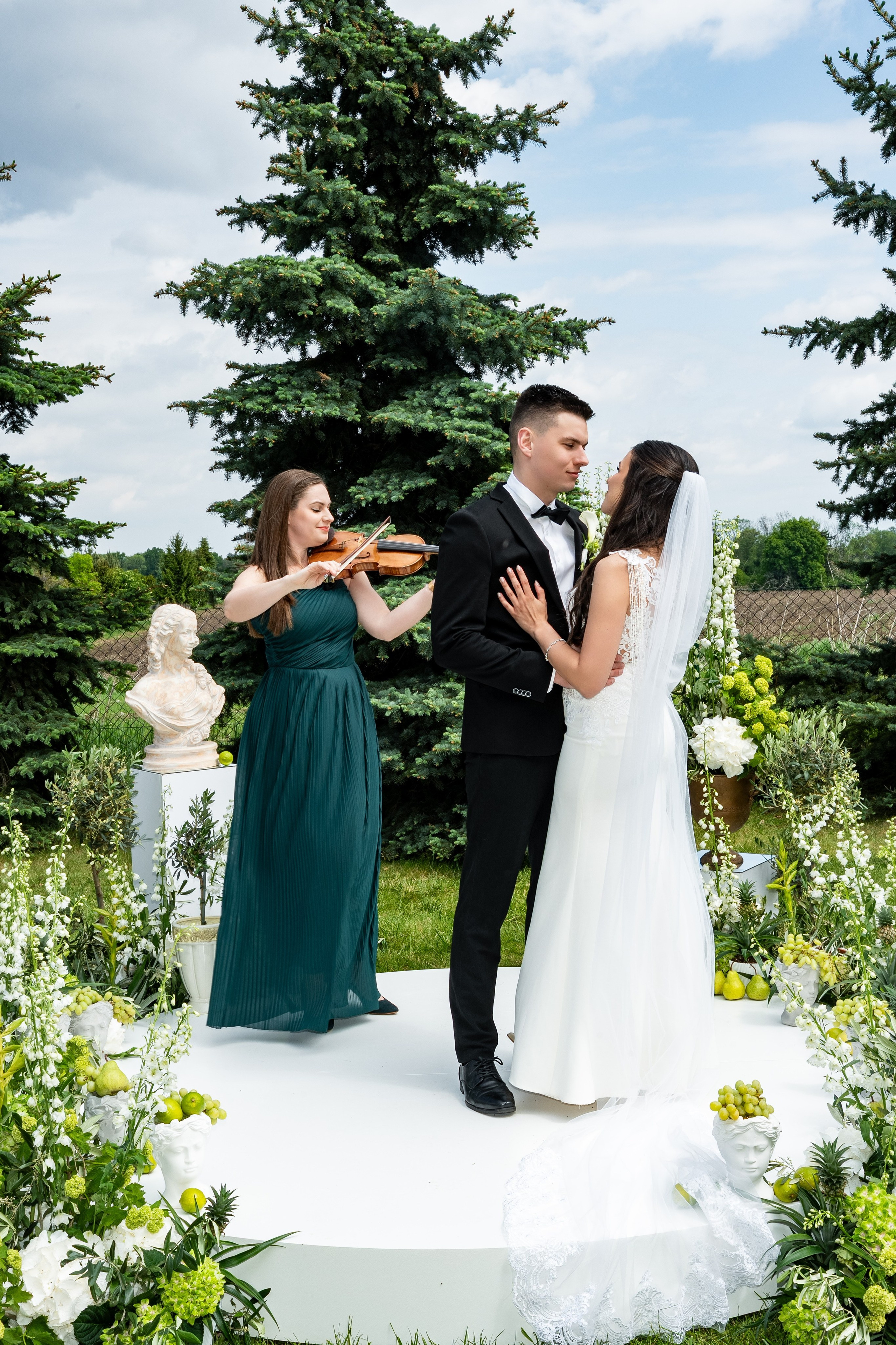 P&M. SL Wedding Photo — Editorial, Elegant & Timeless Wedding Photography in Poland and Across Europe