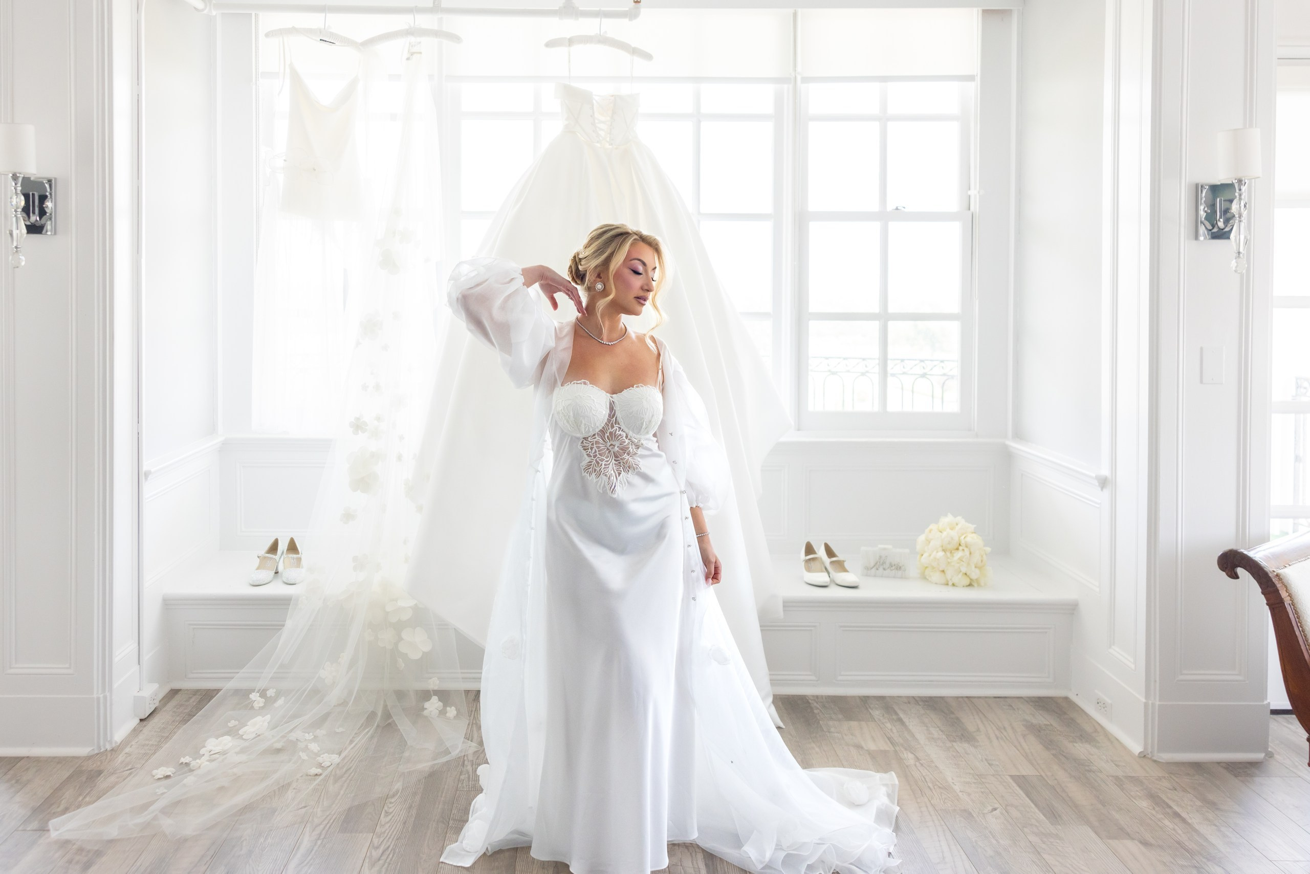 Chase & Alexander. Wedding Photo & Video