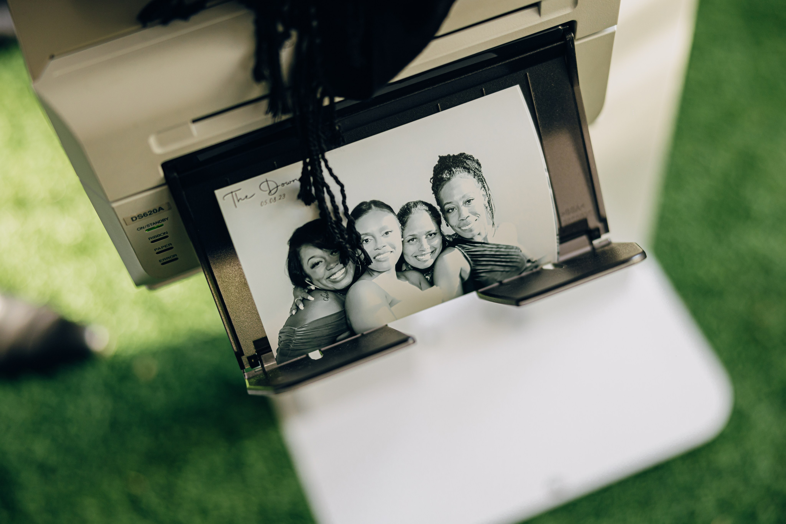 Nakia & Christal. Wedding Photo & Video