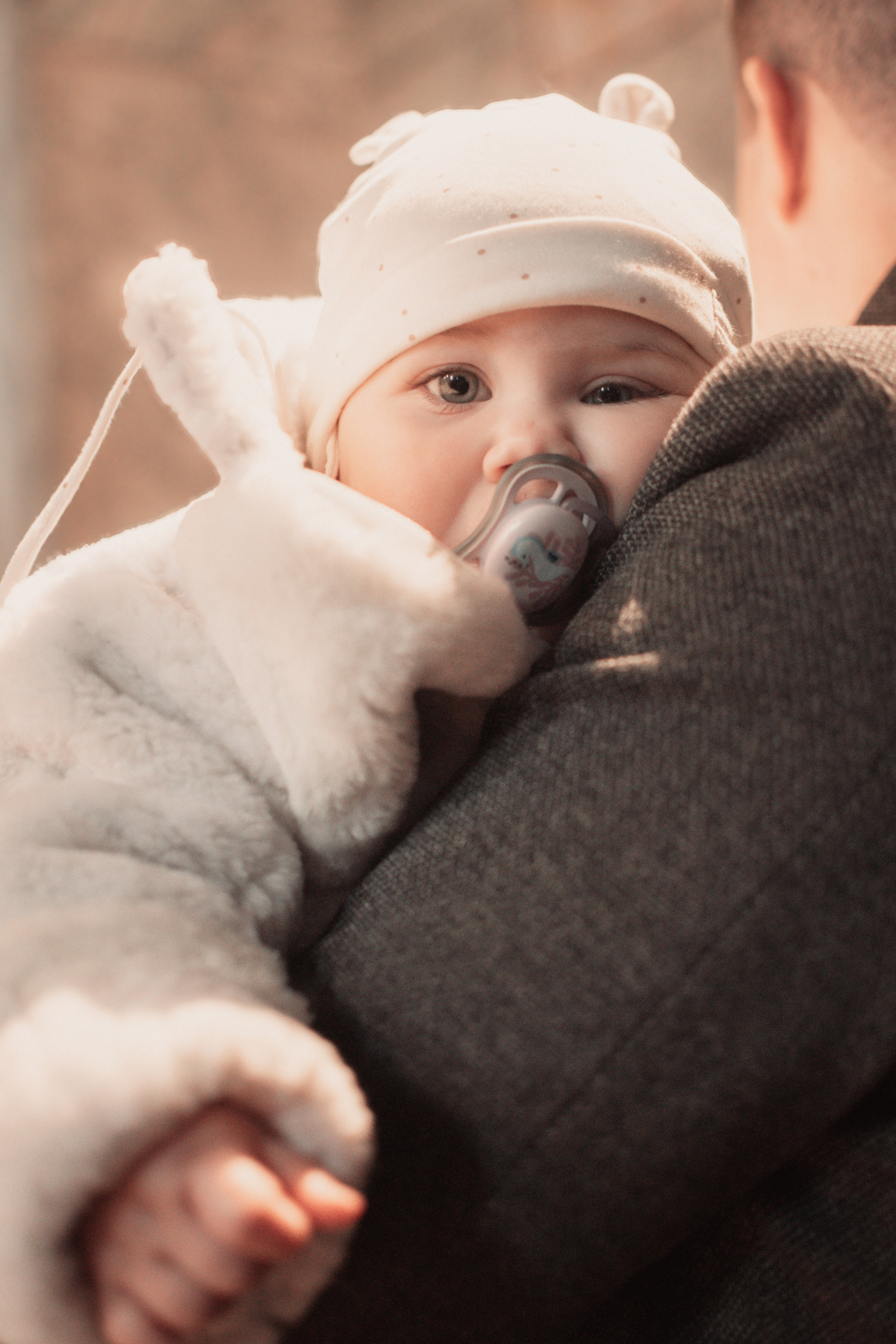 Iskra, krštenje. BambinaaPhotography