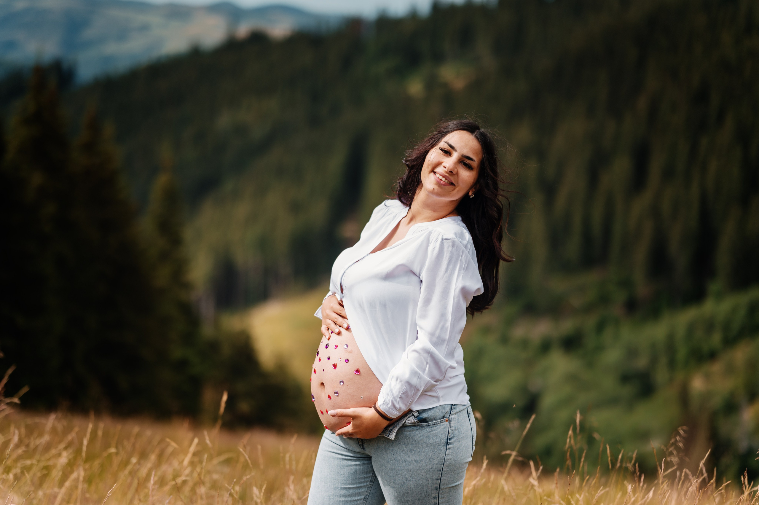 Sedinta Foto Emanuel & Alina. Sabin Florin Fotograf Nunta