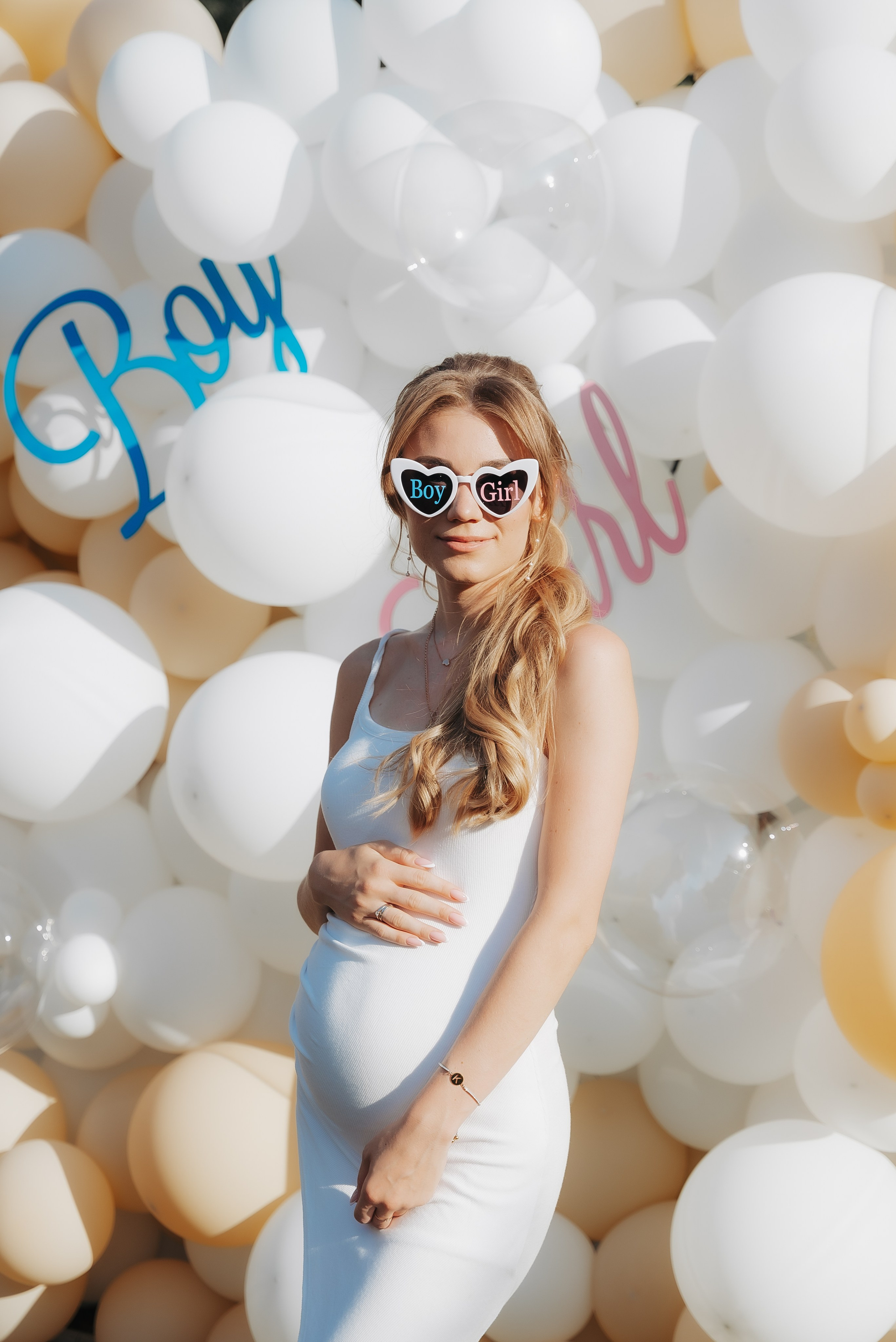 Gender Party. ST.PHOTO13