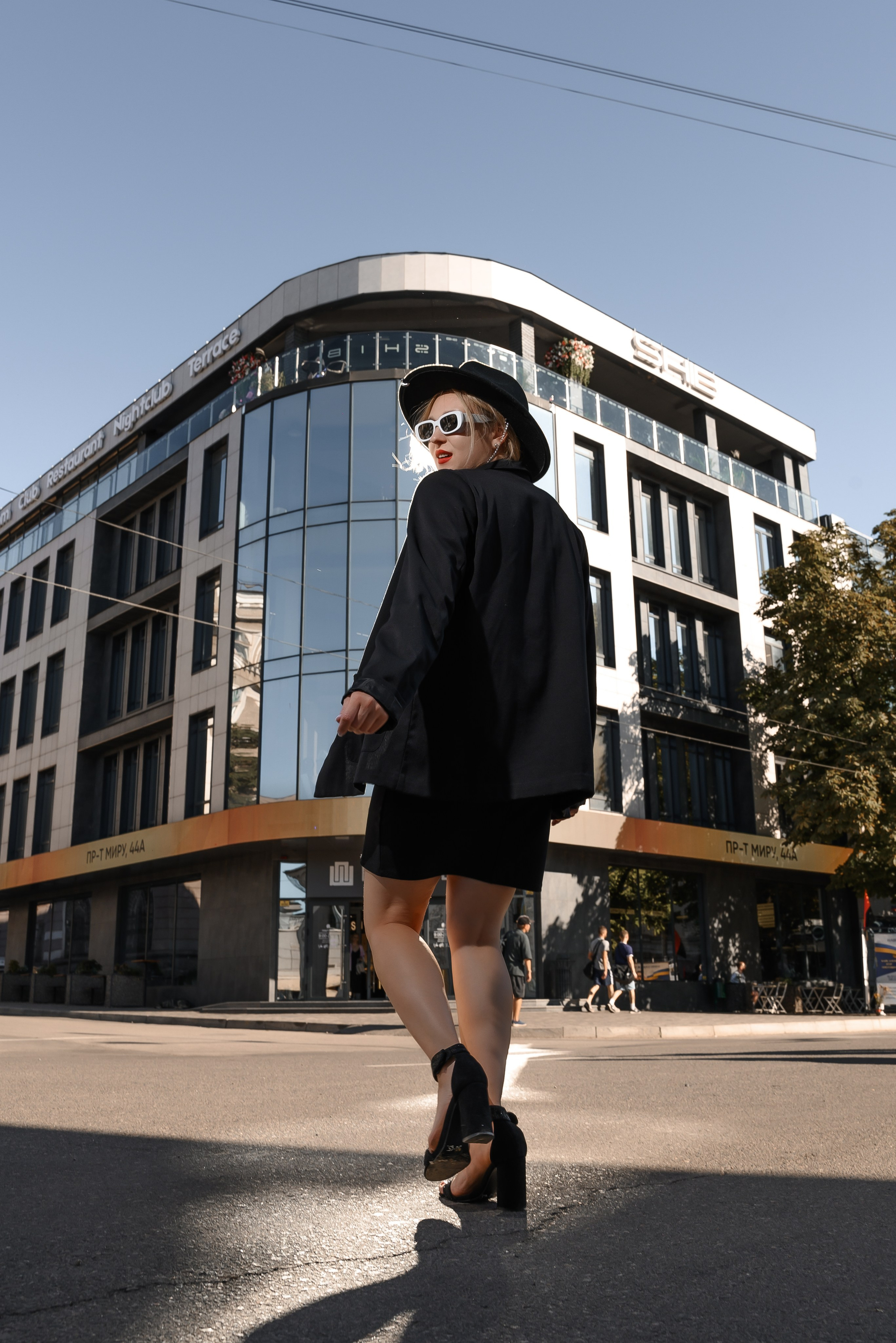 Street Photo. ST.PHOTO13