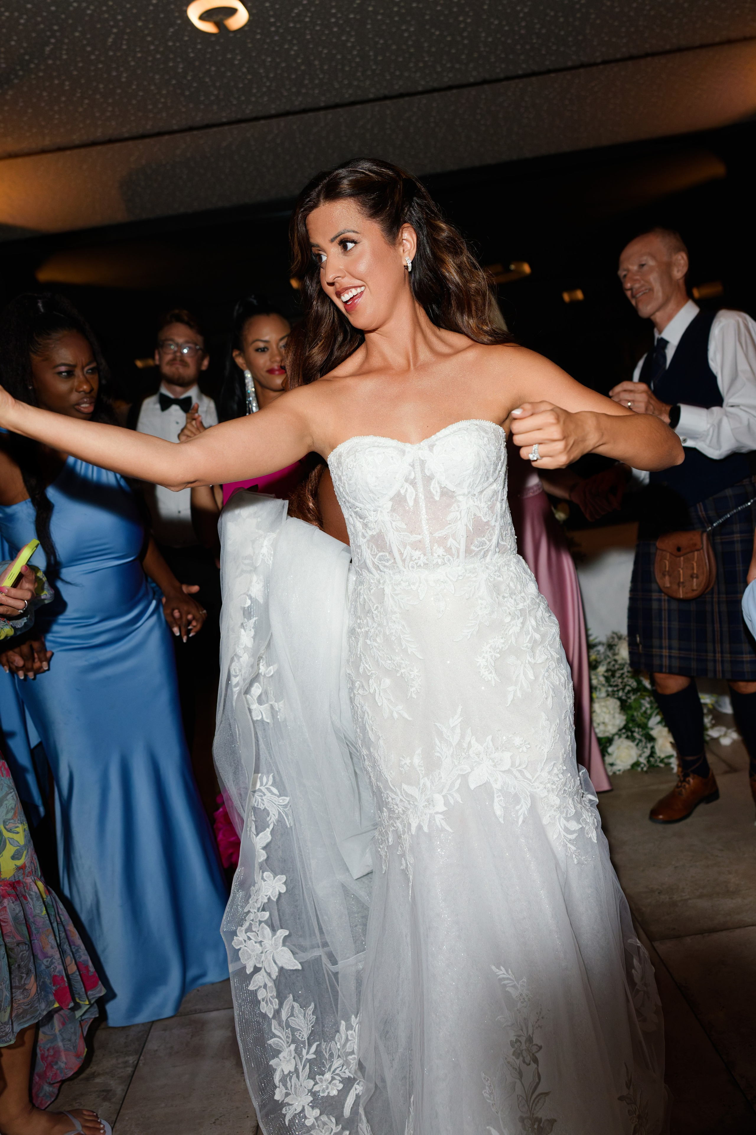 Wedding at Villa Porta on Lake Maggiore