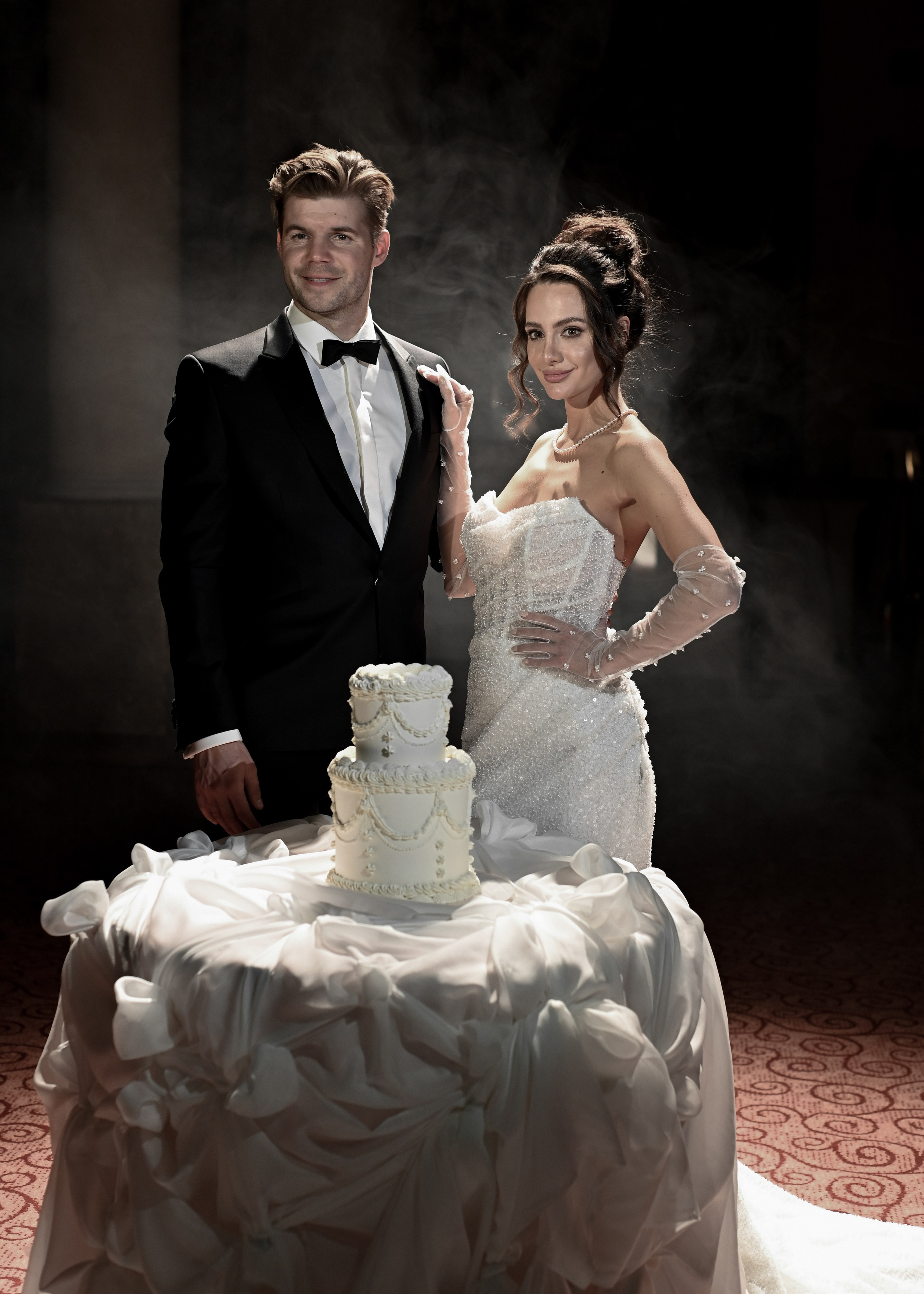 Grand Hotel PUPP, Karlovy Vary. Photo Vienna and Bratislava