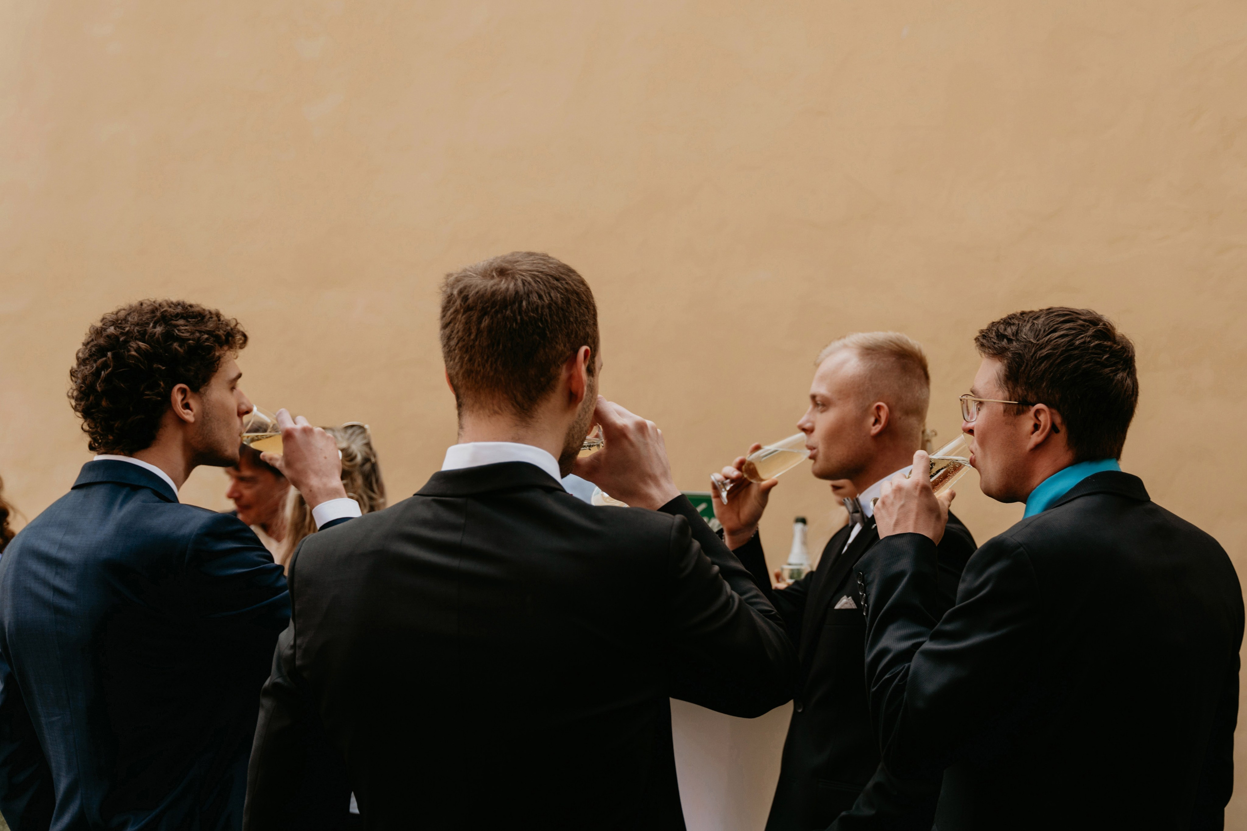 Hochzeit von Xenia & Eric