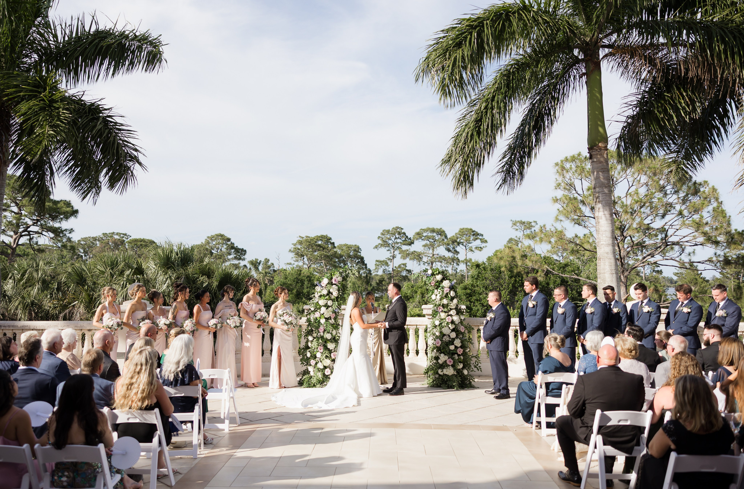 ALYSSA & RICH. YES I DO PRODUCTION — Wedding photography&videography