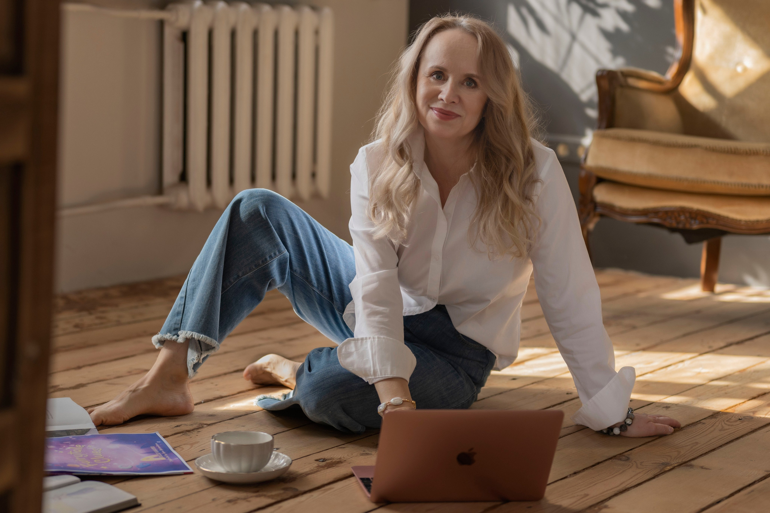 Ольга. Анна Григьян — фотограф ретушёр в Даугавпилсе (Латвия)