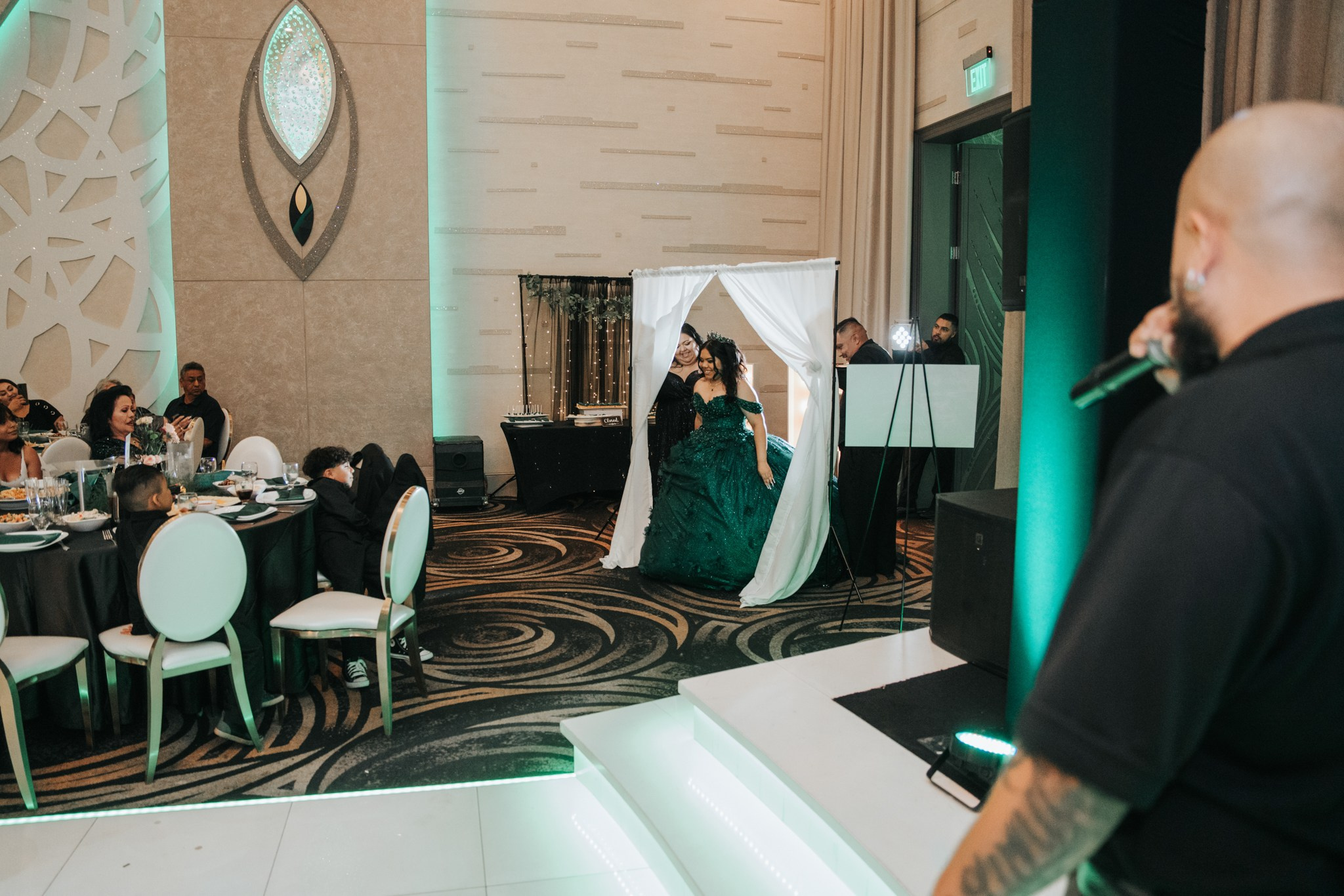 Syenna’s XV. J&T Photo Art