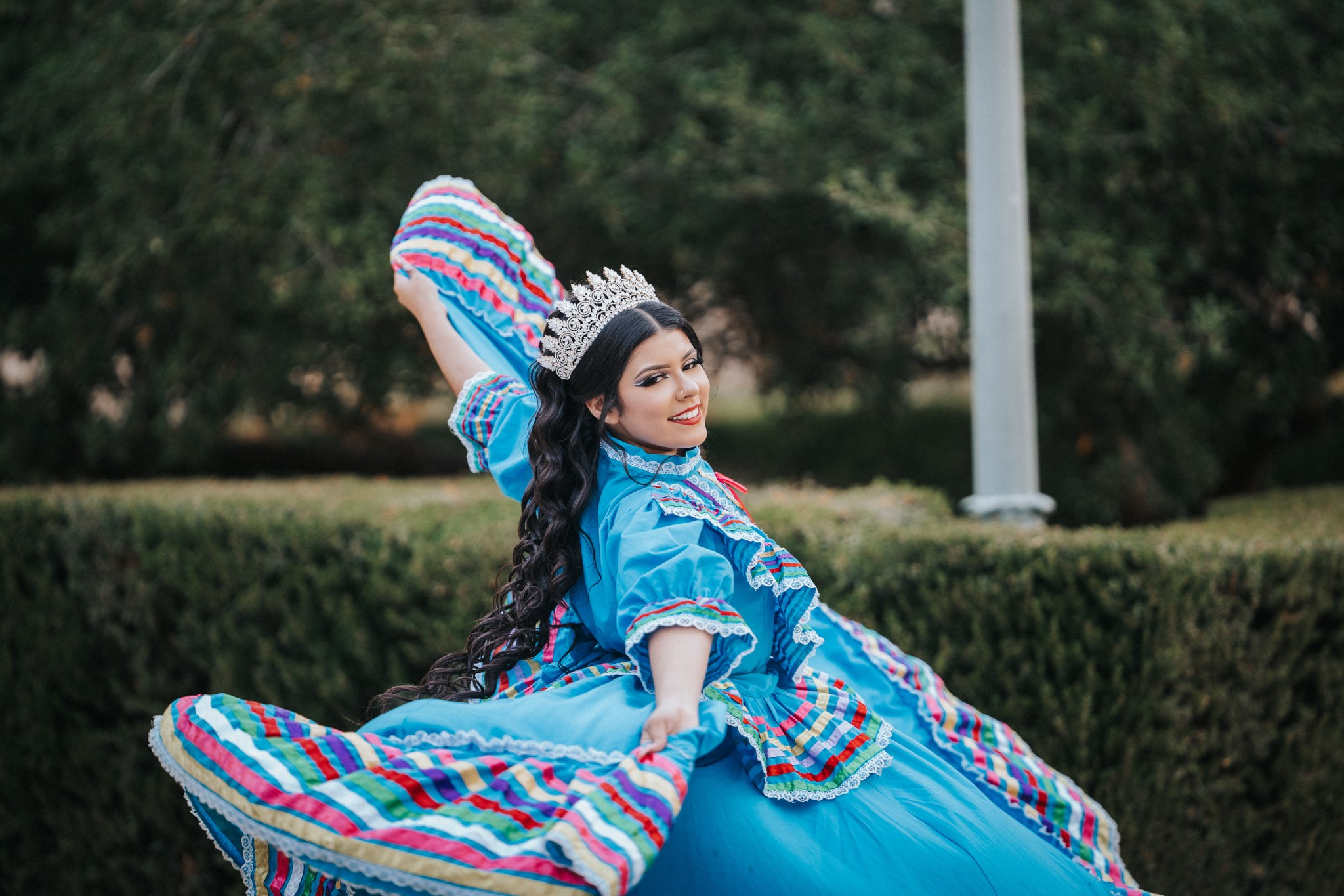 Daliha’s Pre-XV. J&T Photo Art