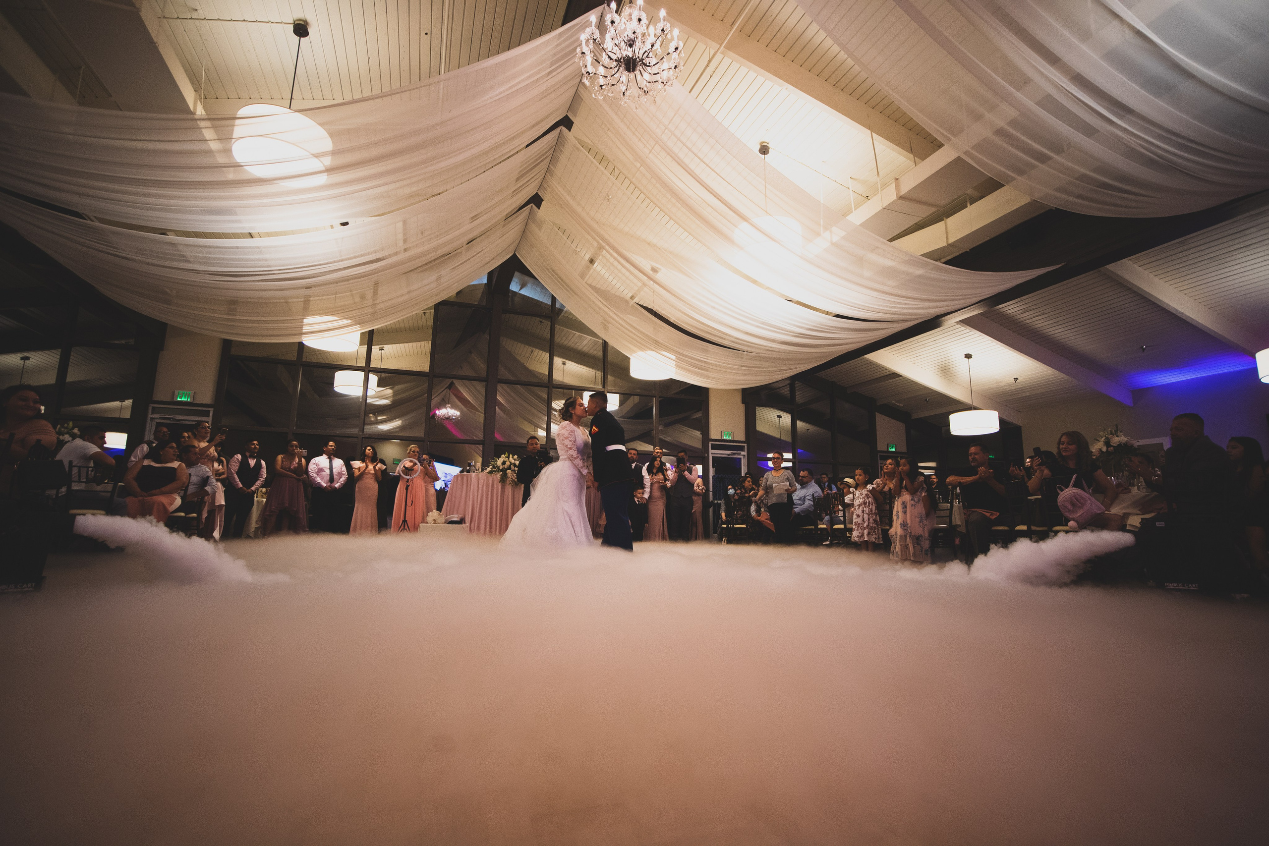 Genesis & Joseph Wedding. J&T Photo Art