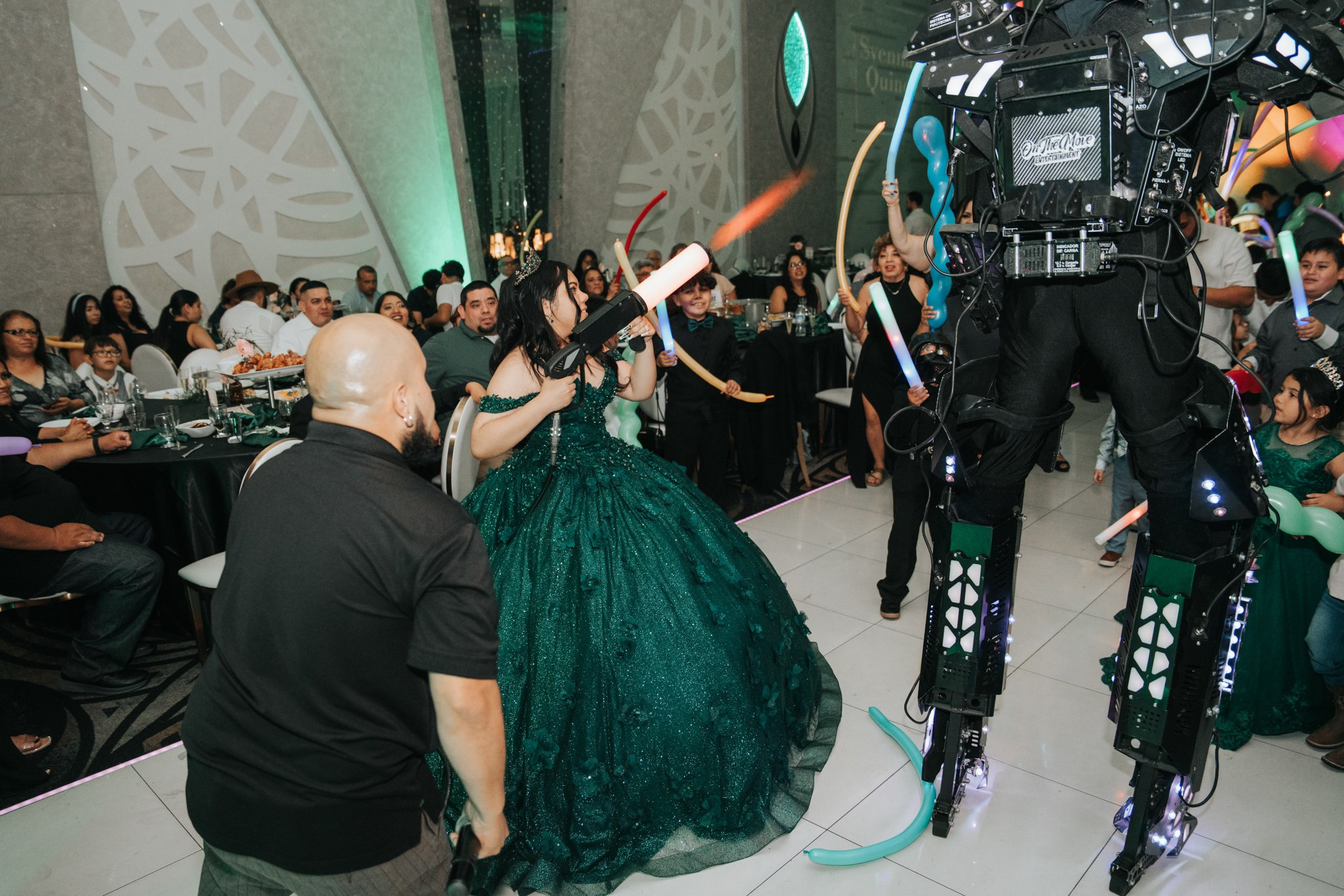 Syenna’s XV. J&T Photo Art