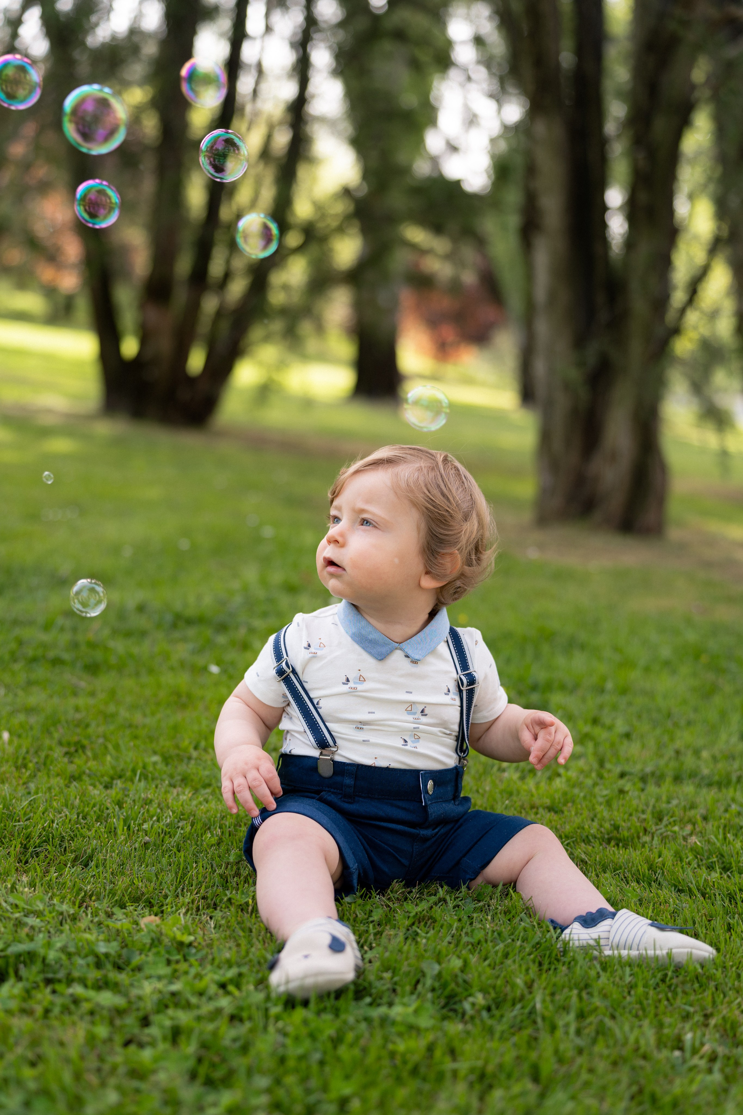 Luca, Kelly&Co. Fotógrafo en Madrid, España. Alyona Belyaninova