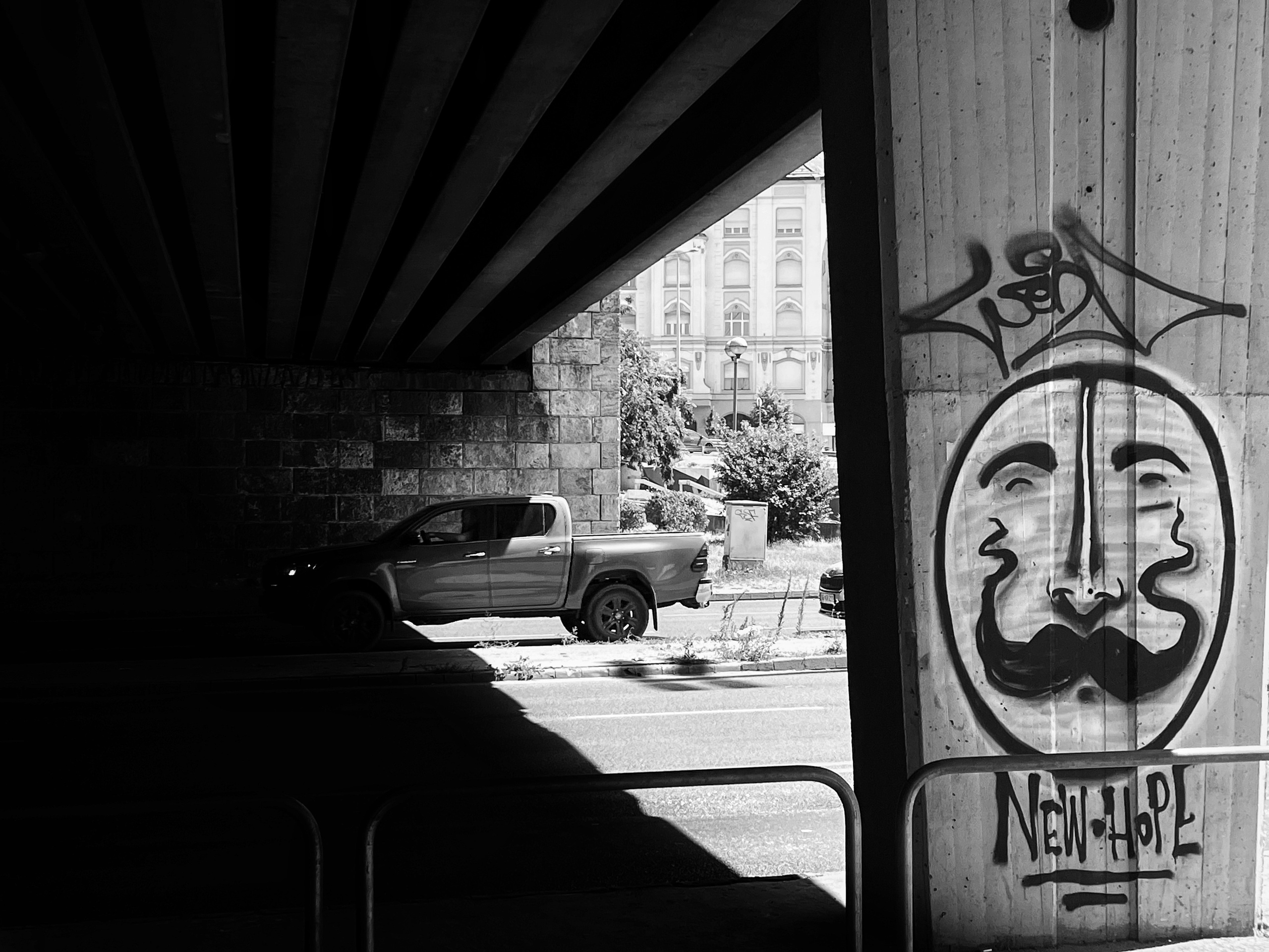 Grffity| Budapest 2026 | CANON 6D