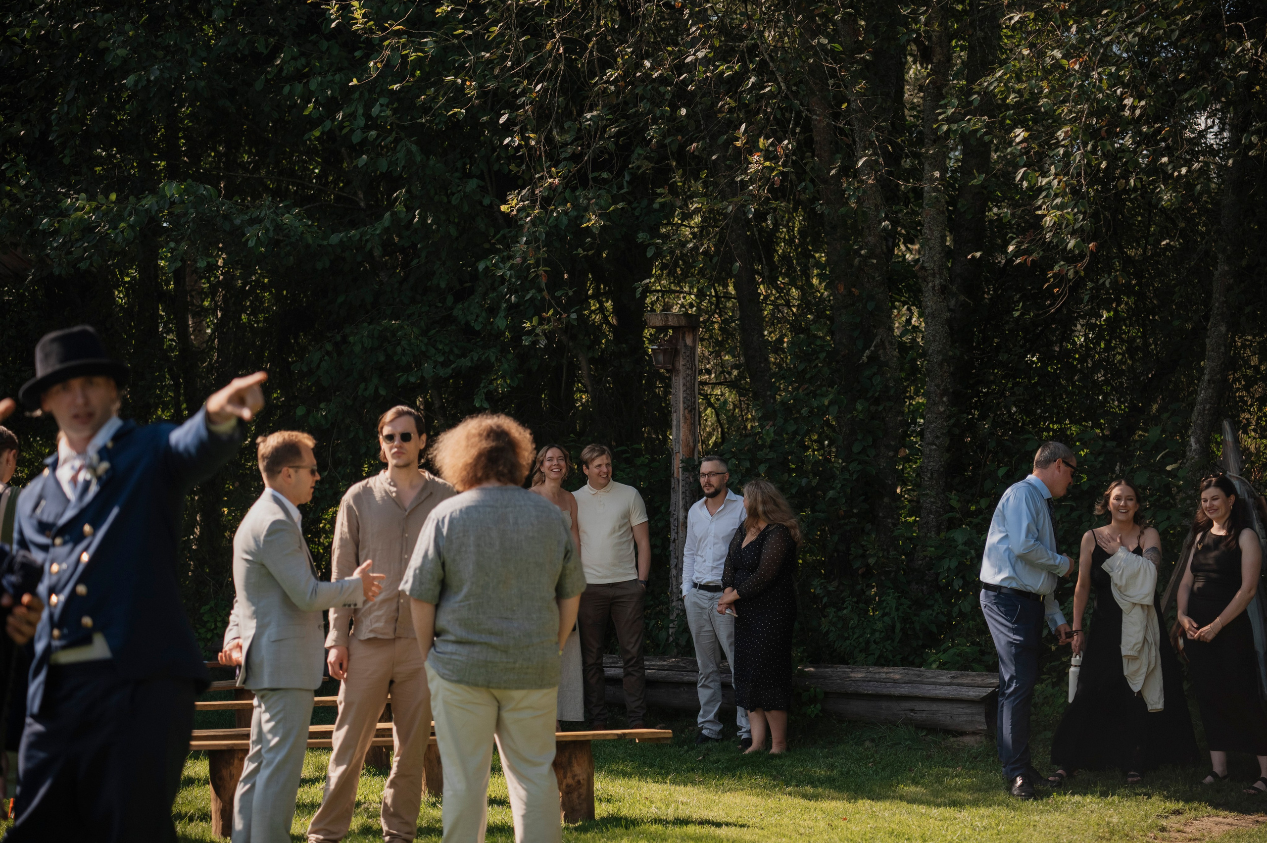 J&H. Fotograaf Tallinnas | Anna Borunova | Pulmafotograaf ja Perepildid