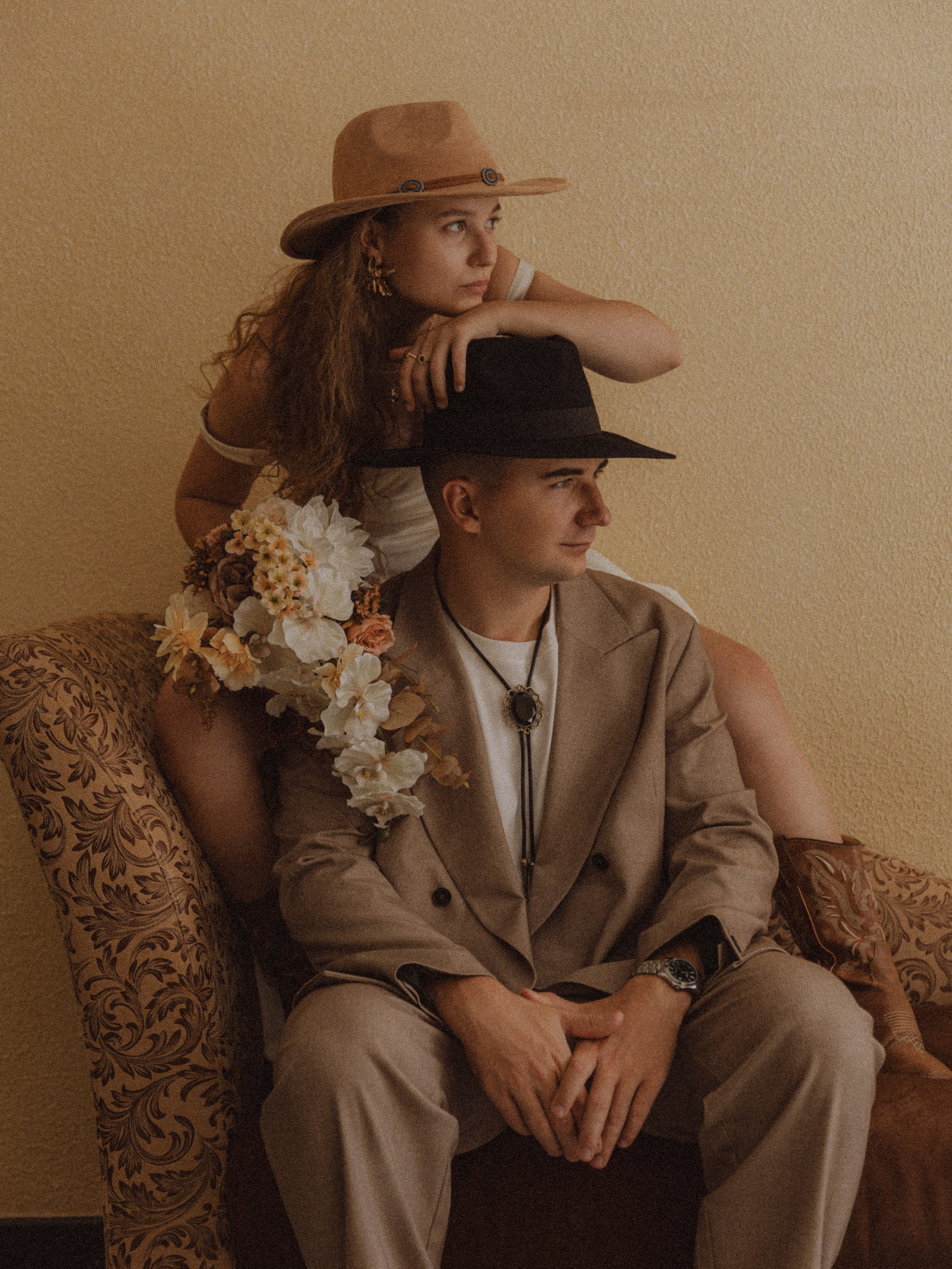 Портфолио. Свадебный фотограф Анастасия Биктимирова