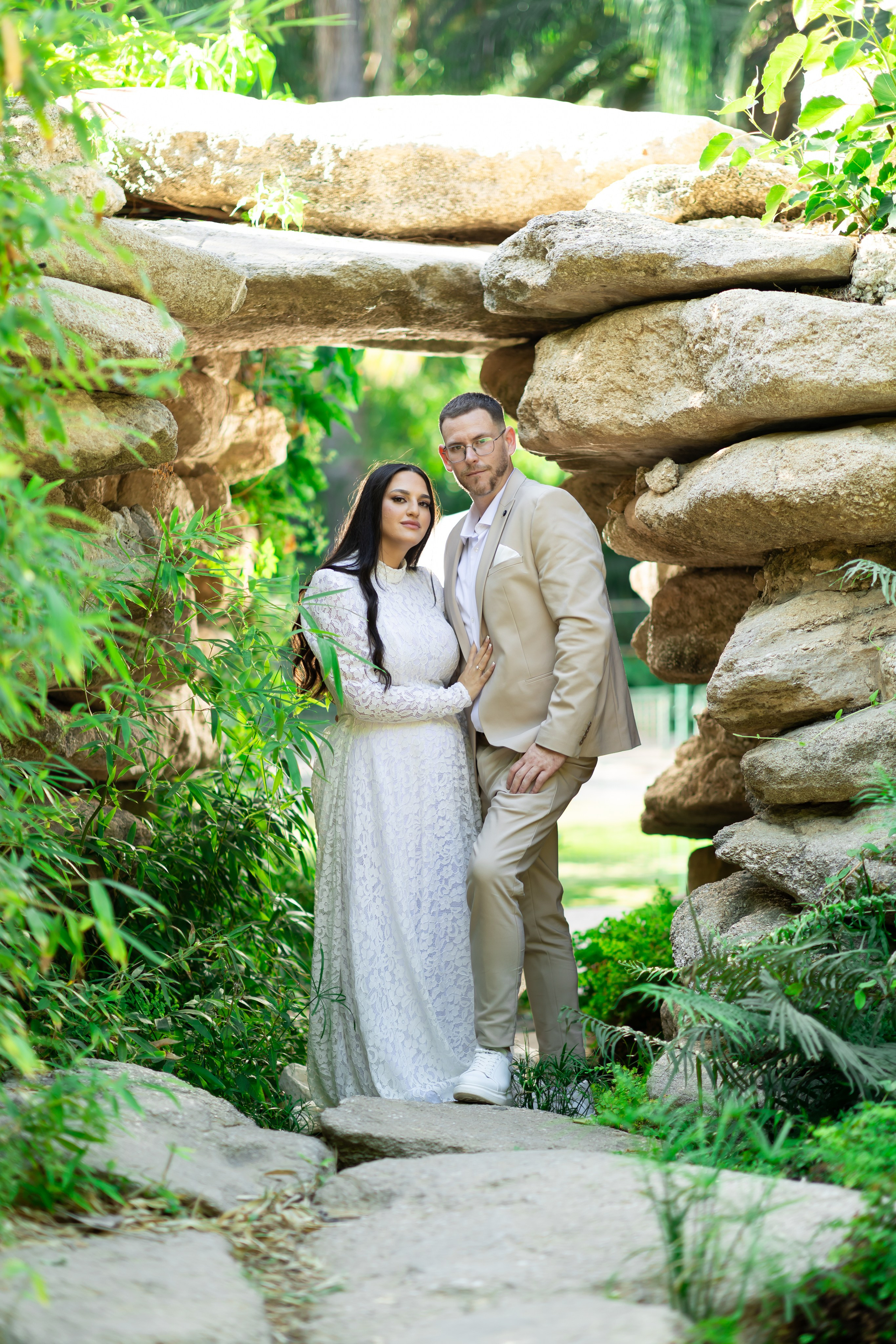 L & A. משה מנשה צלם חתונות