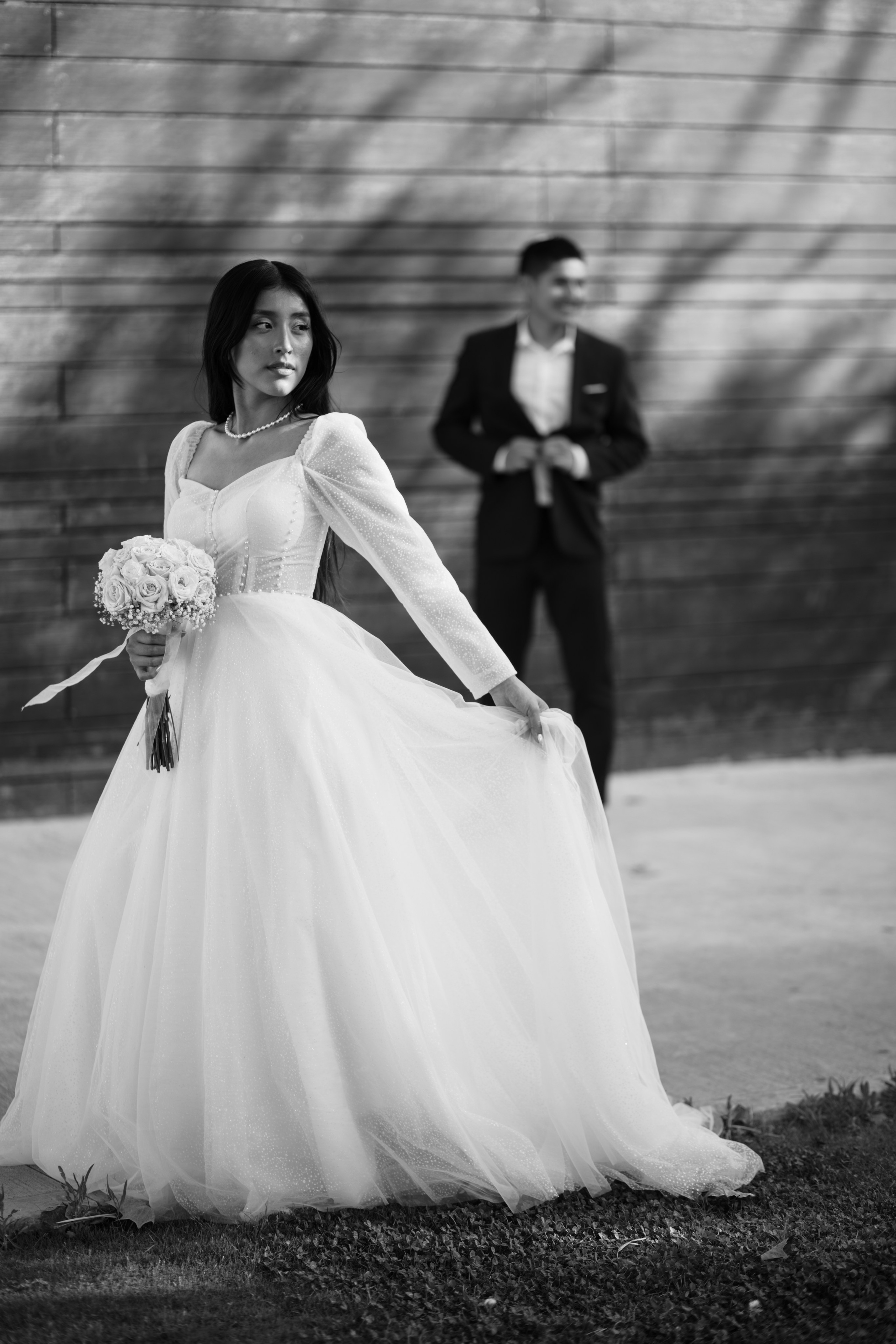 M&N. משה מנשה צלם חתונות