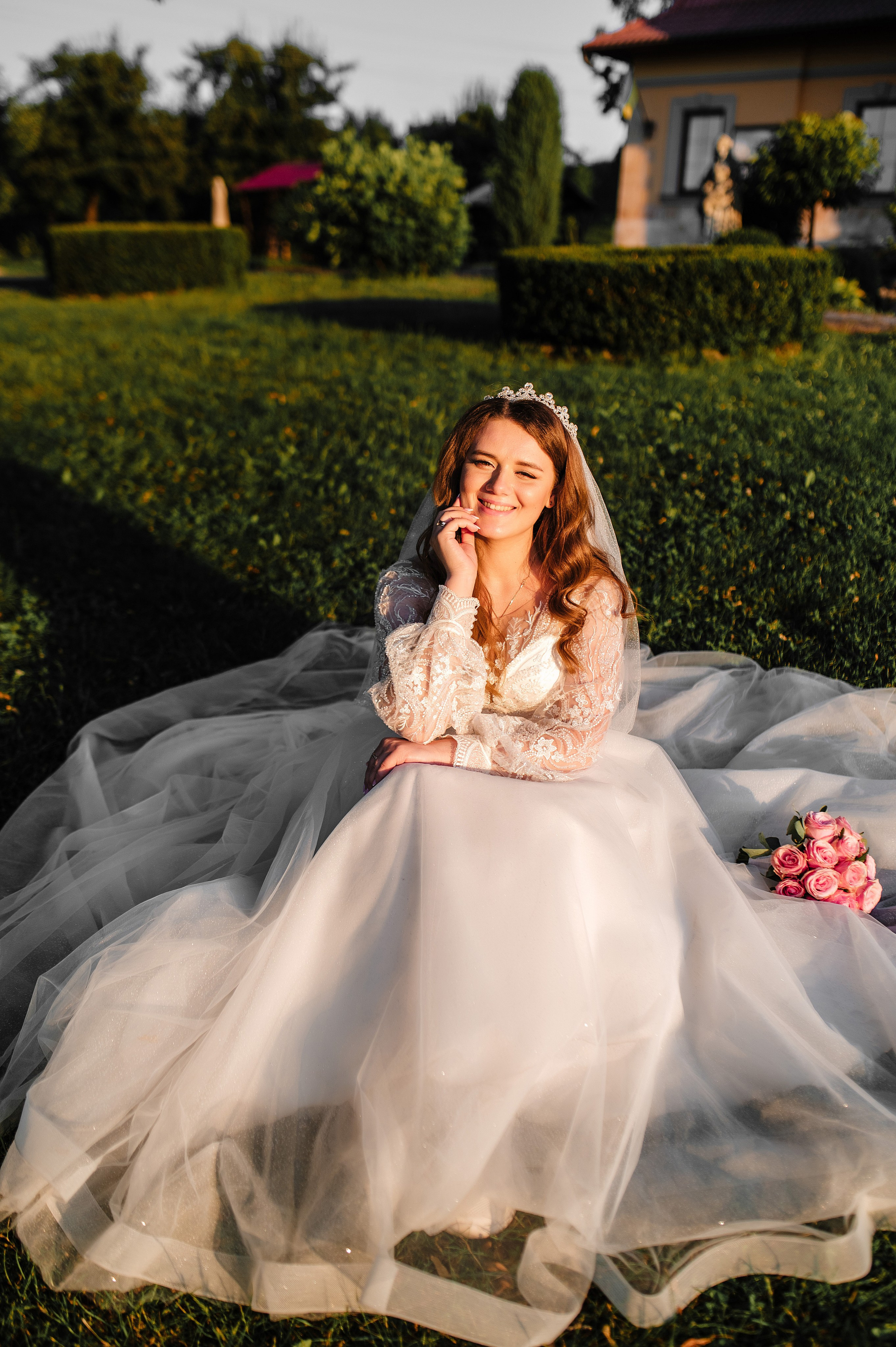 Анонс. Весілля Таня & Любомир. Весільний та портретний фотограф Кизим Арсен