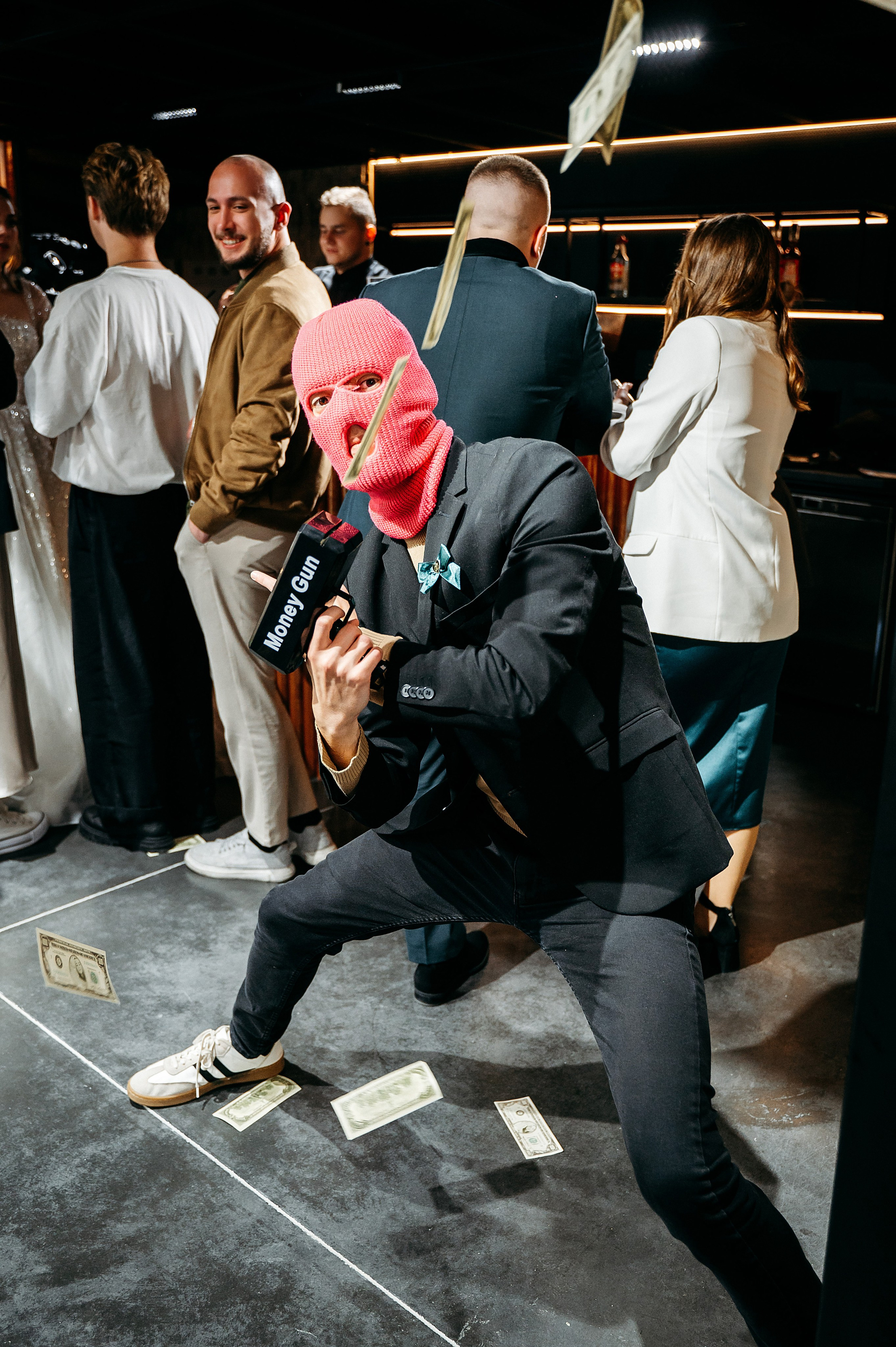 Анонс. Назар & Діана. Весільний та портретний фотограф Кизим Арсен