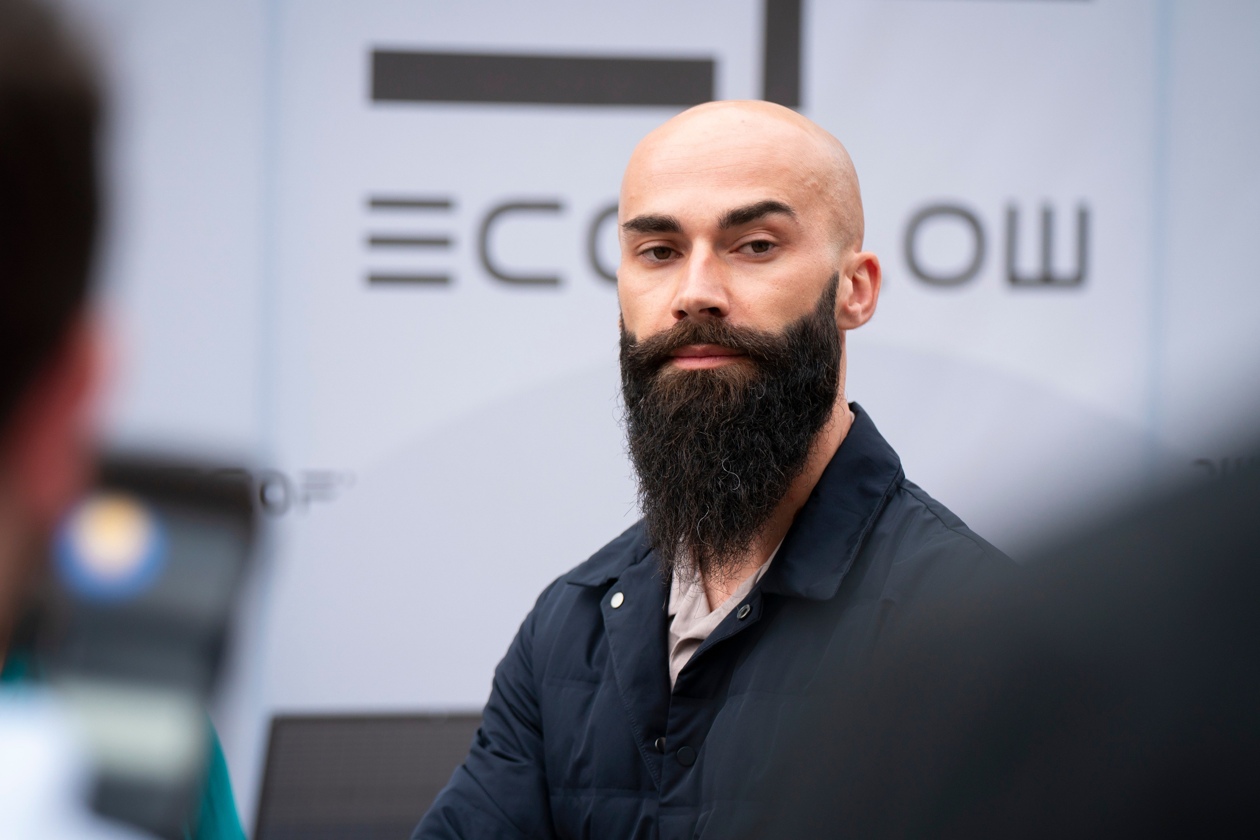 ღონისძიებები. Clapp Studio