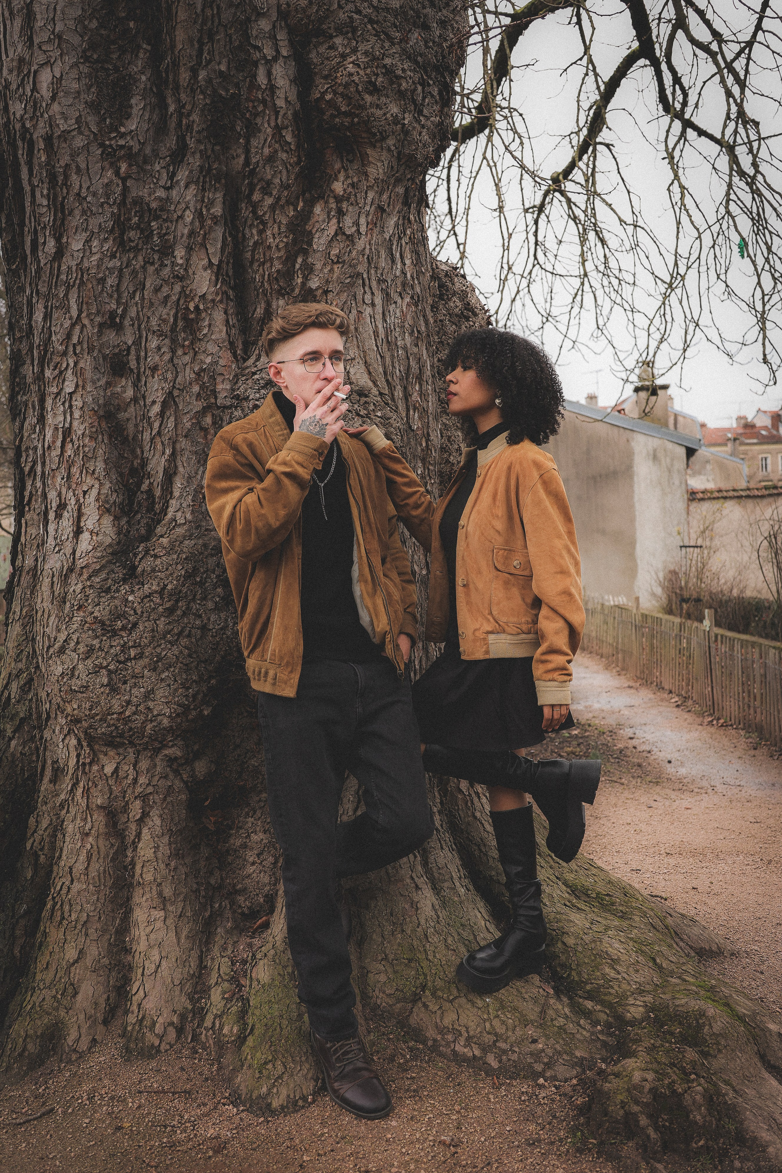 Couples Outdoor. Photographe de mariage et famille à Nancy - studio et extérieur - MSPhotography