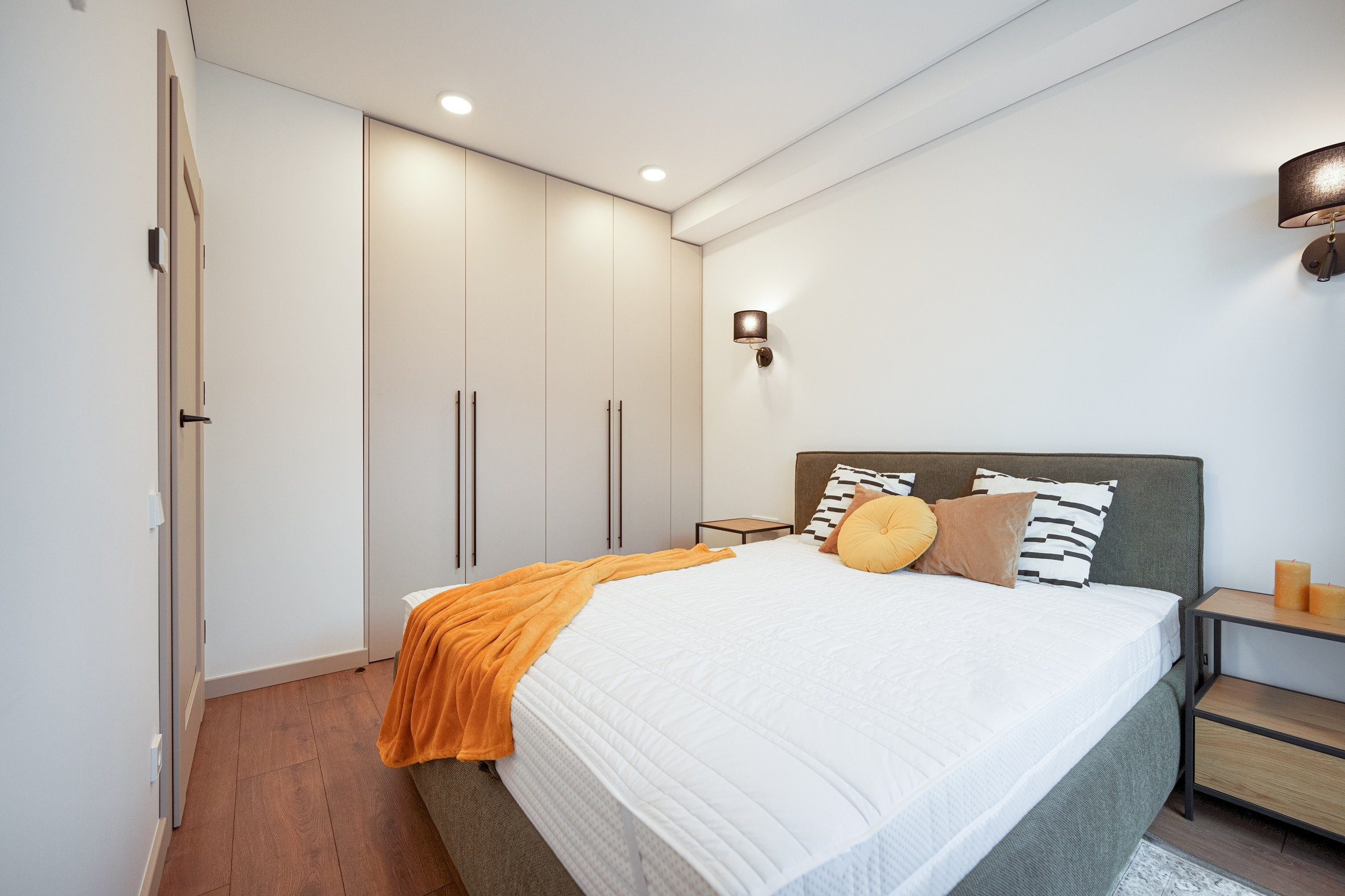 Butas Aguonų g. 17D. Elina Sapiega fotografė Vilniuje