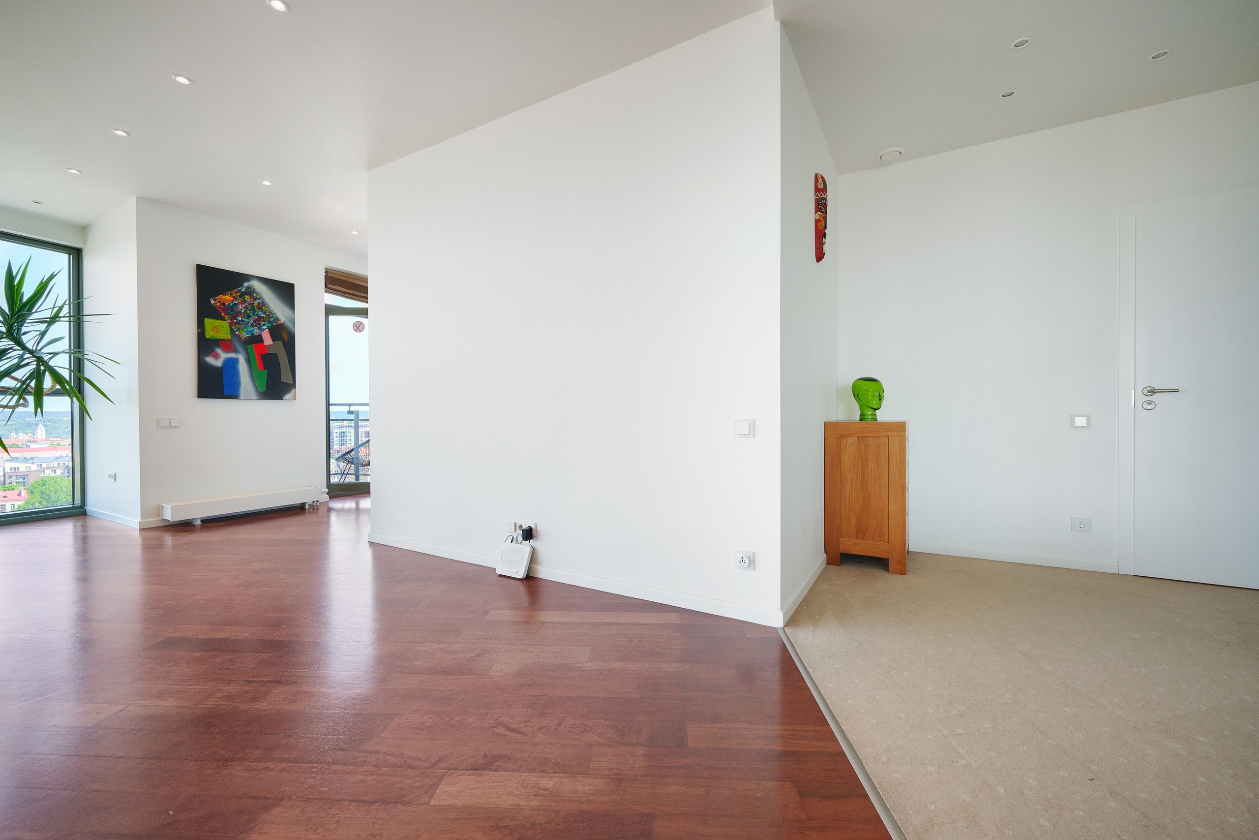 Savanorių g. 1. Elina Sapiega fotografė Vilniuje