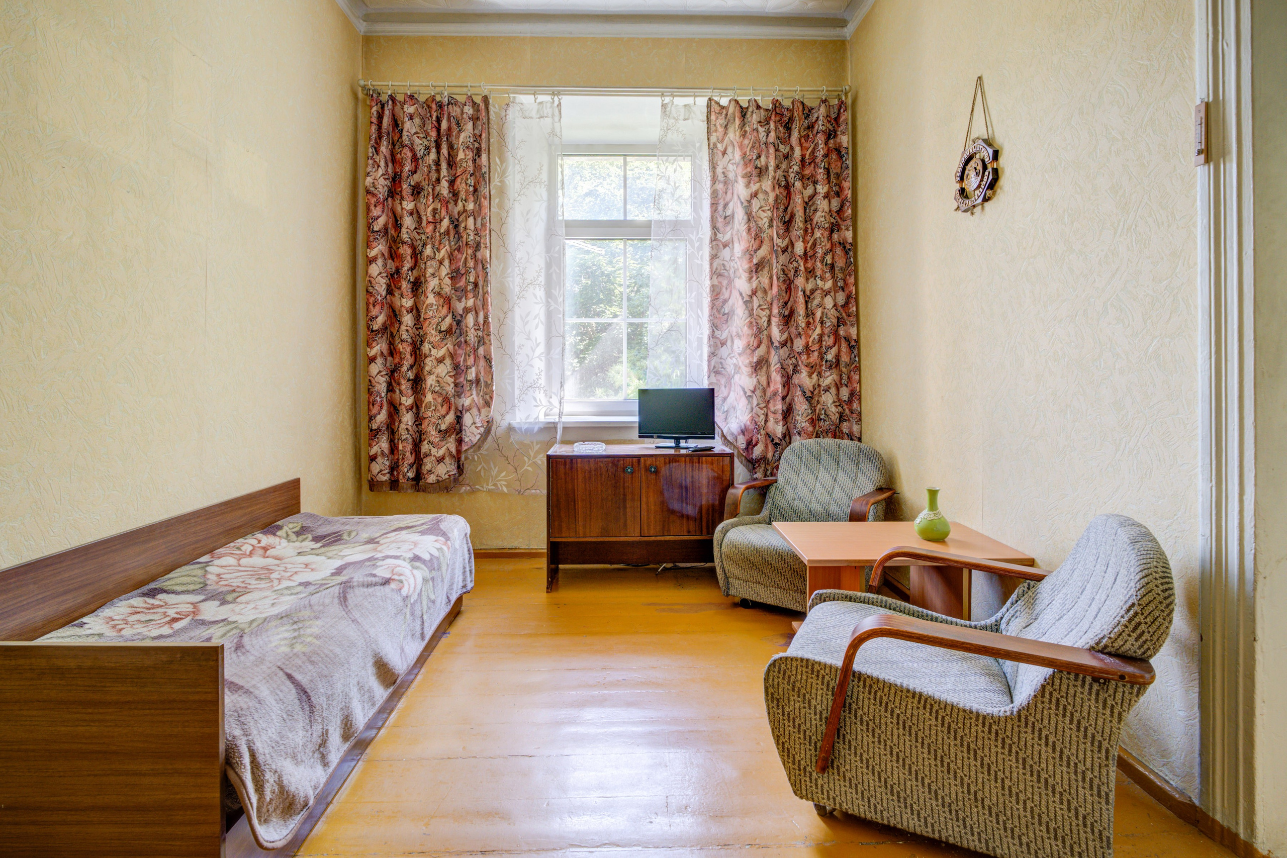 Panerių g. 54. Elina Sapiega fotografė Vilniuje