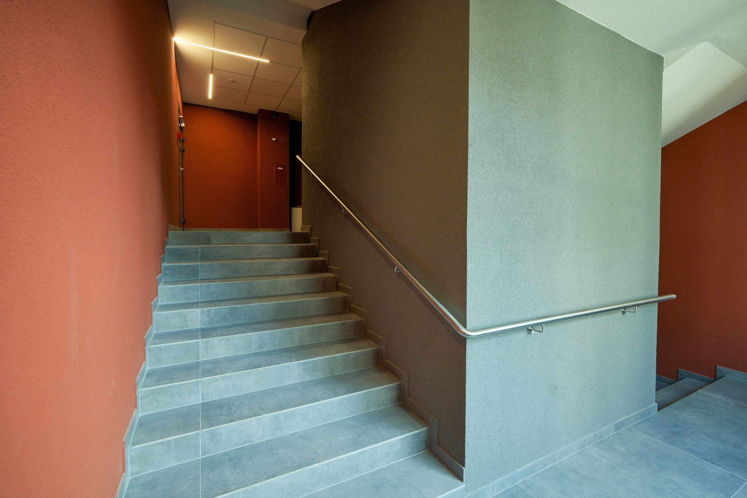 Butas Aguonų g. 17D. Elina Sapiega fotografė Vilniuje