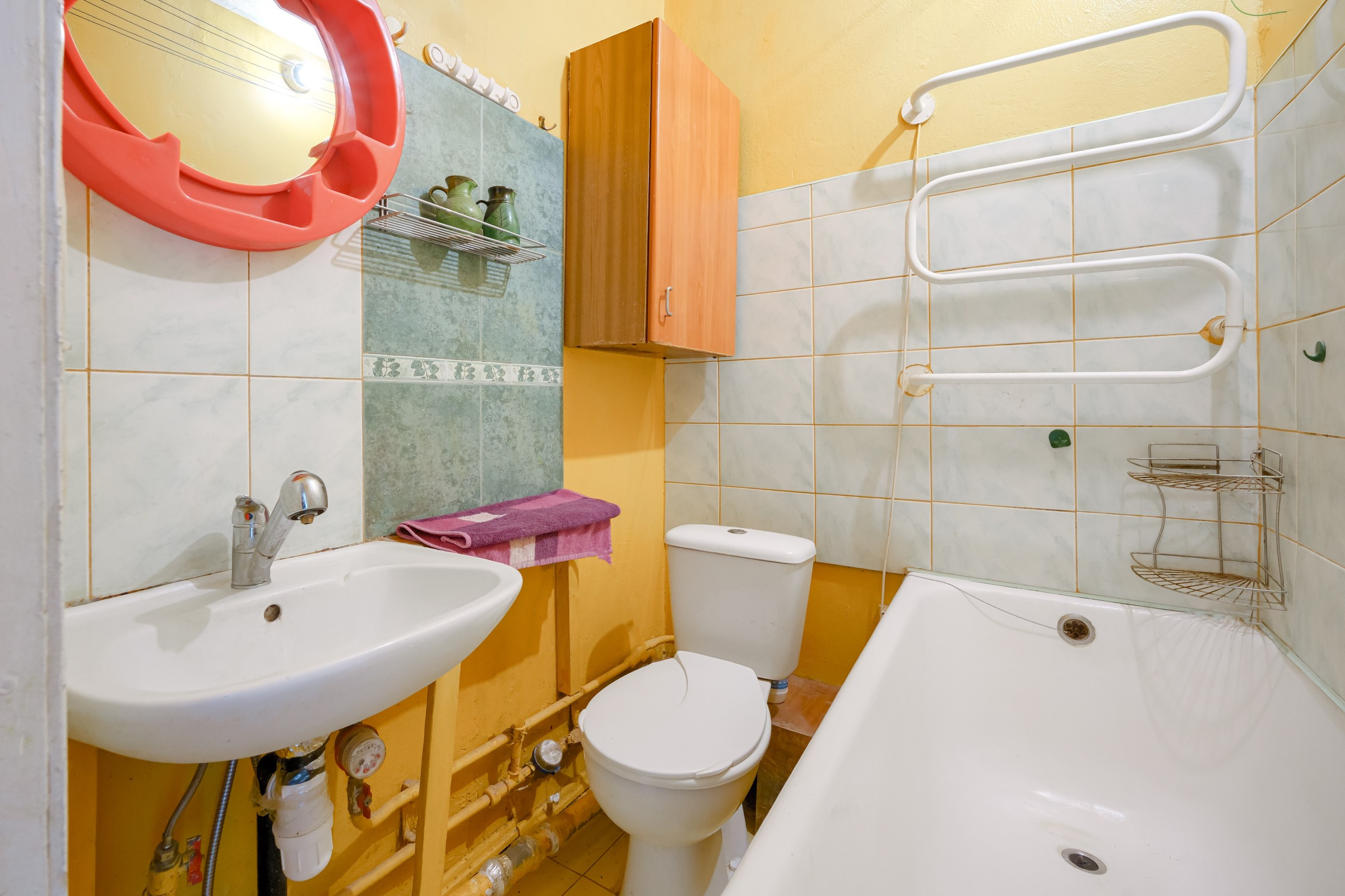 Grigiškes, Vilniaus g. Elina Sapiega fotografė Vilniuje