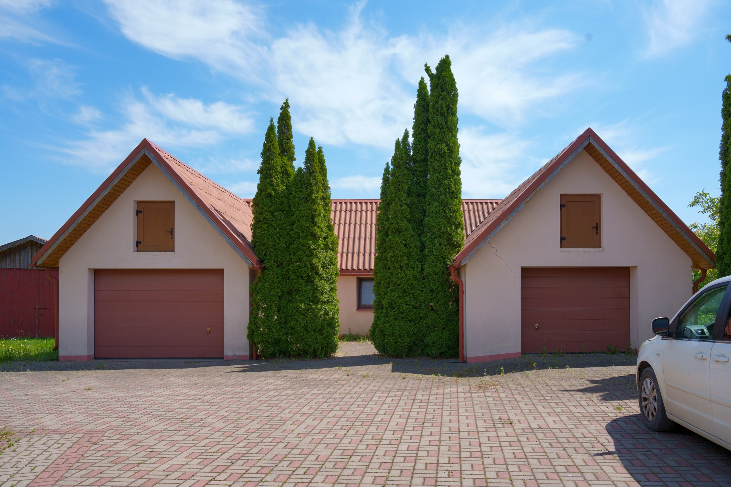 Bukiškės, Jaunimo g. Elina Sapiega fotografė Vilniuje