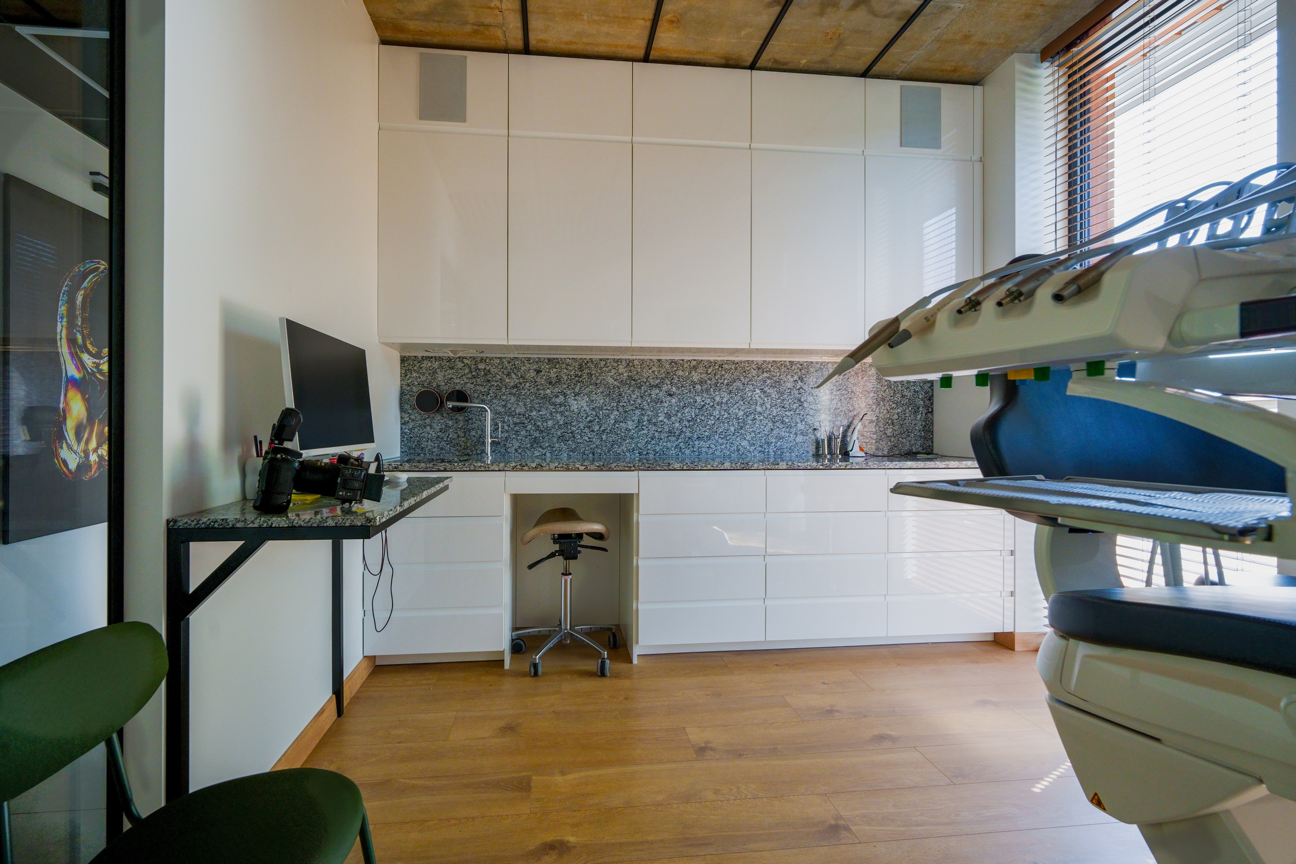 Žaliųjų ežerų g. 27. Elina Sapiega fotografė Vilniuje