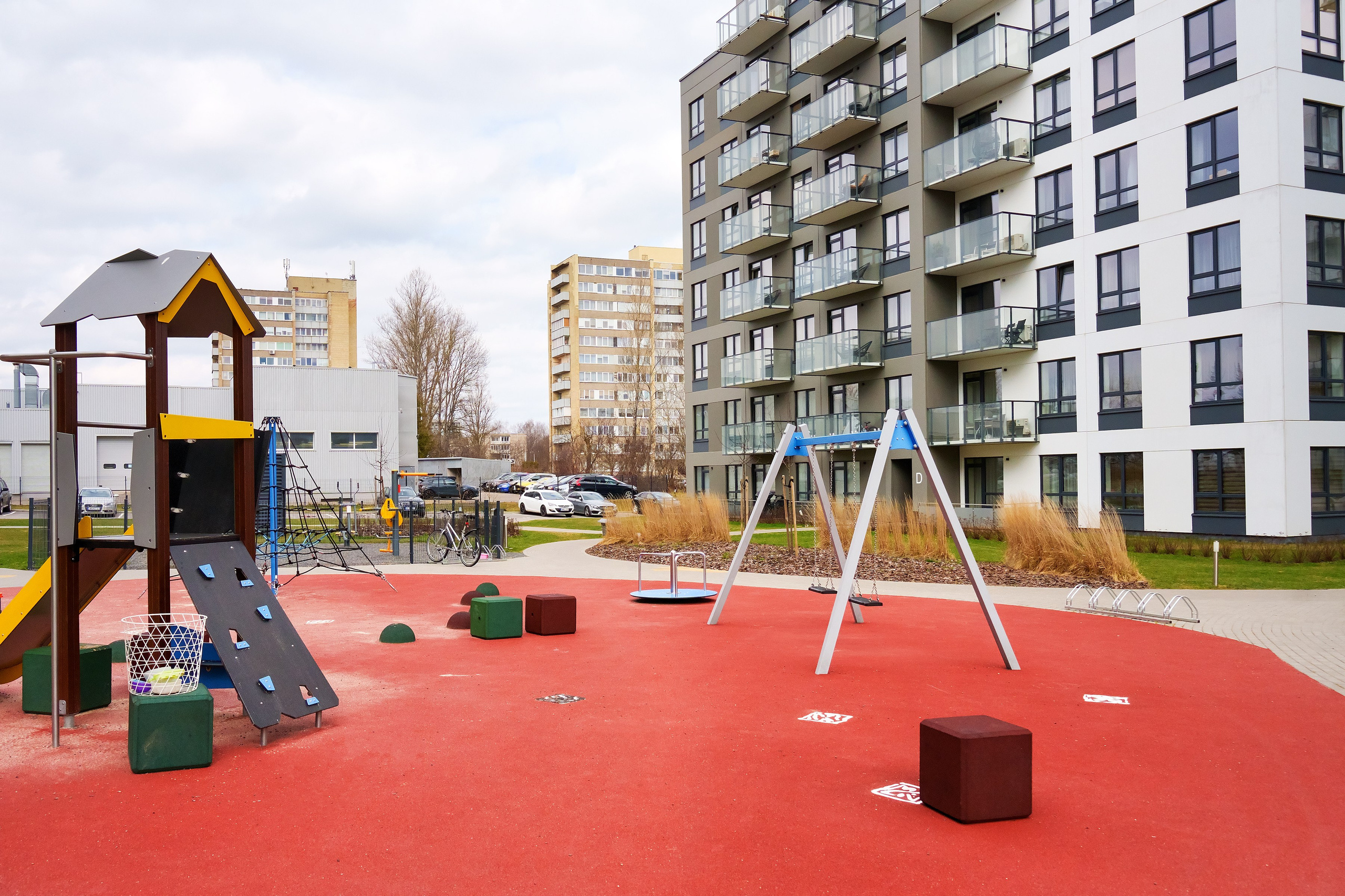 Verkių g. 39. Elina Sapiega fotografė Vilniuje