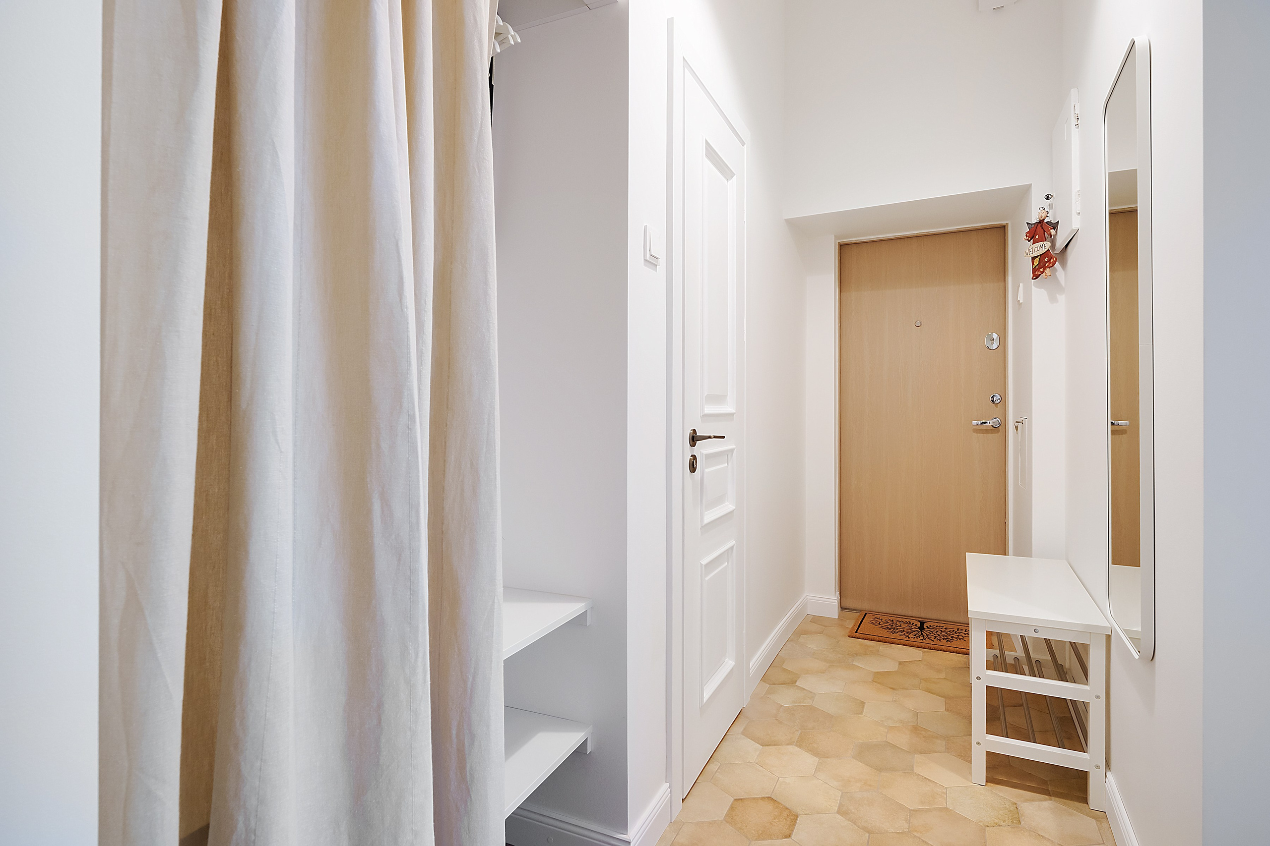 Užupio g.2. Elina Sapiega fotografė Vilniuje