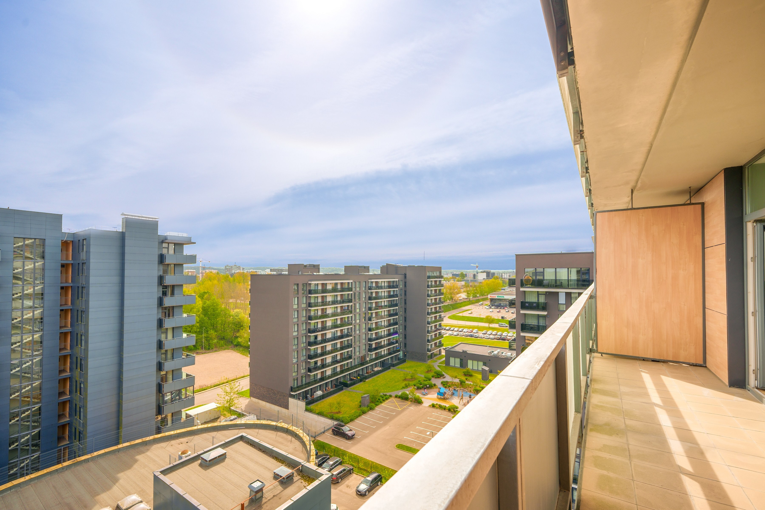 Trinapolio g. 9a. Elina Sapiega fotografė Vilniuje