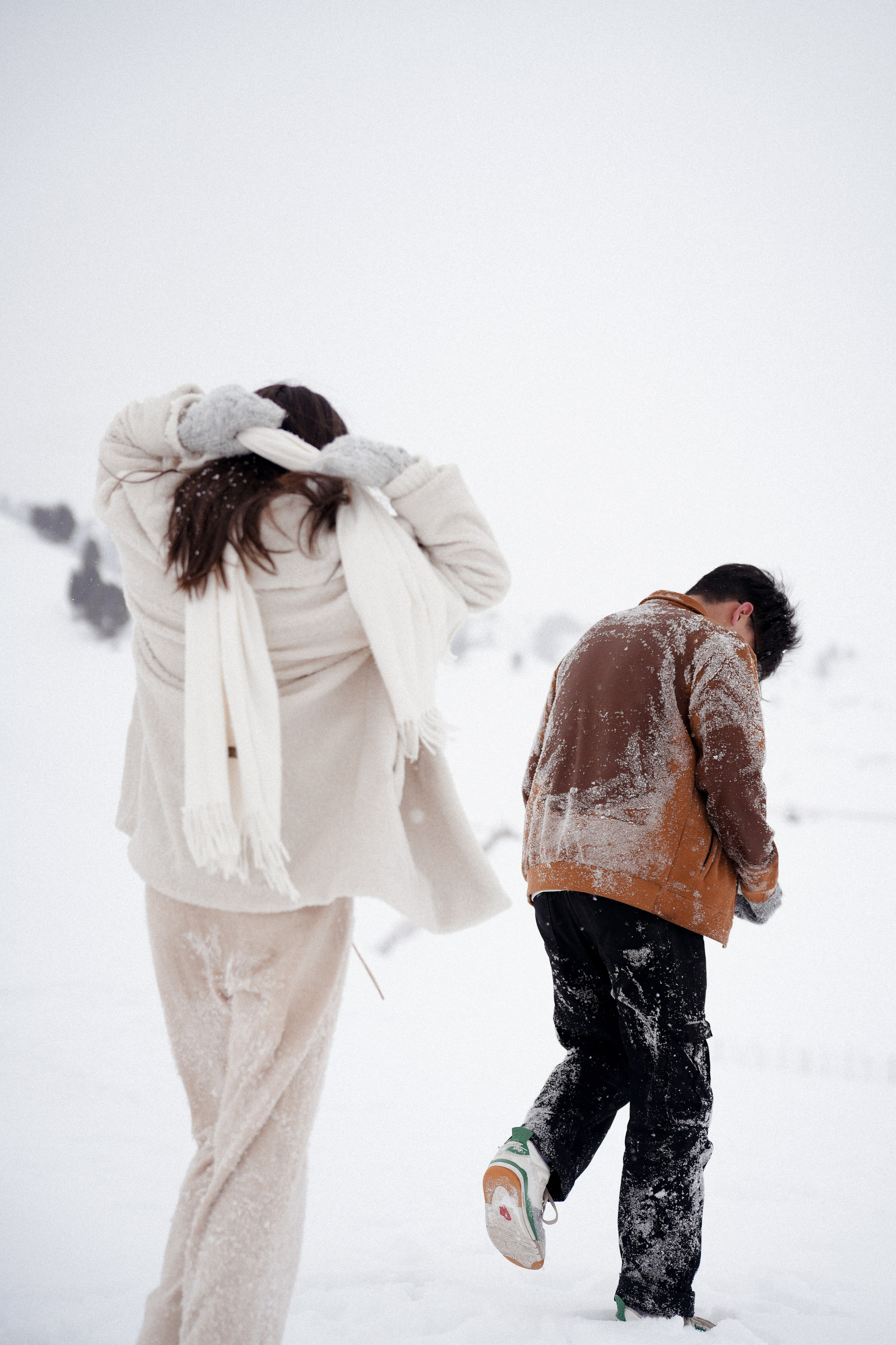 Zima. Свадебный фотограф Иван Попов в Москве, Бишкеке и по всему миру!