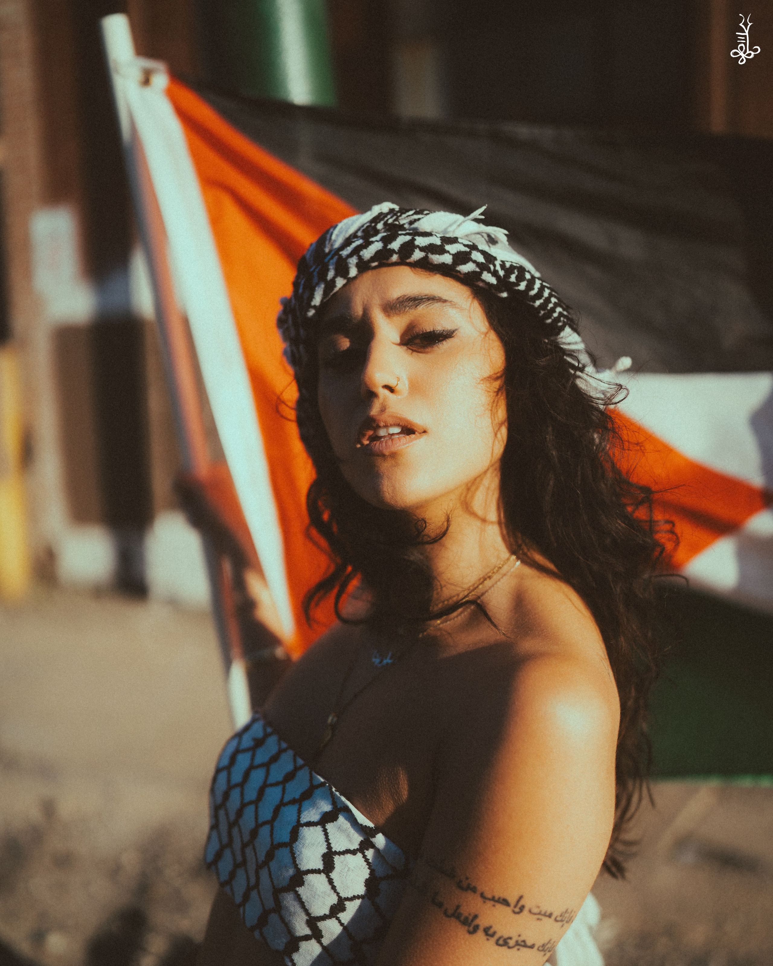 SABRINA ALI. Ke’Ondris | Photographer & Videographer | Indianapolis, IN